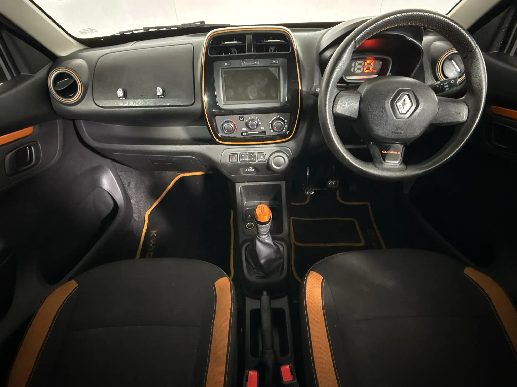 Renault Kwid