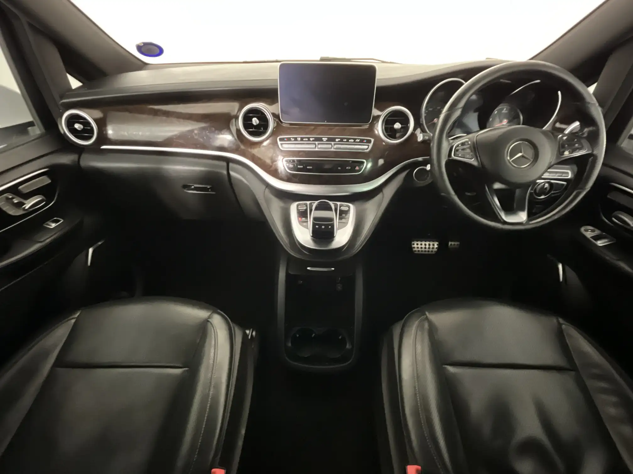 Mercedes-Benz Viano