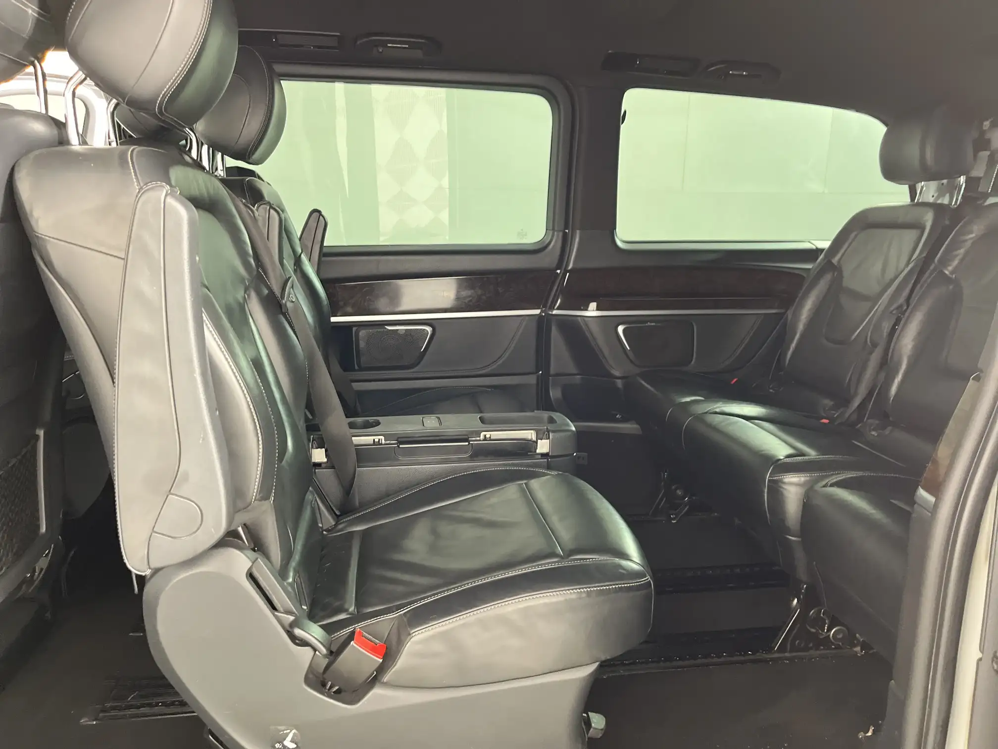 Mercedes-Benz Viano