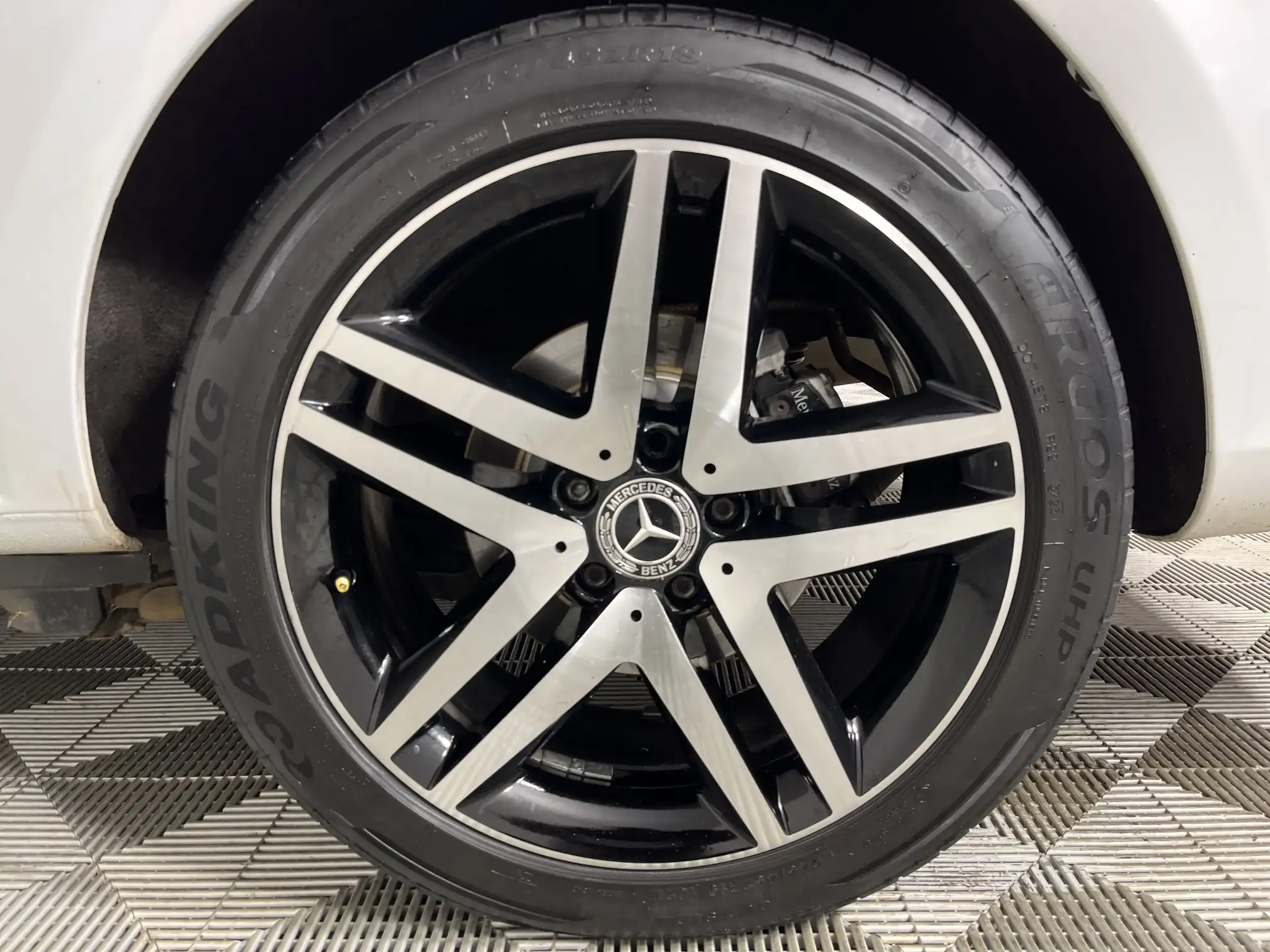 Mercedes-Benz Viano