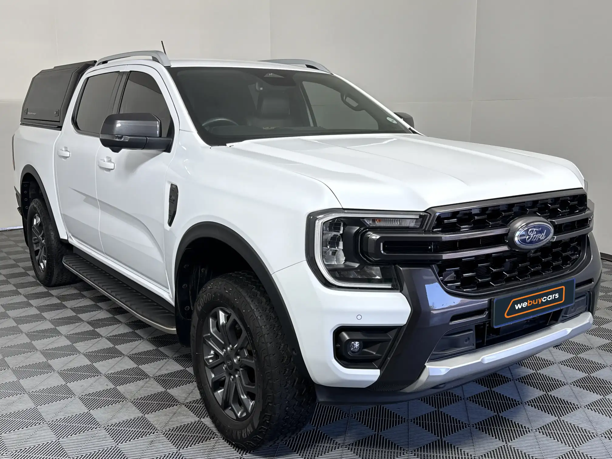 Ford Ranger