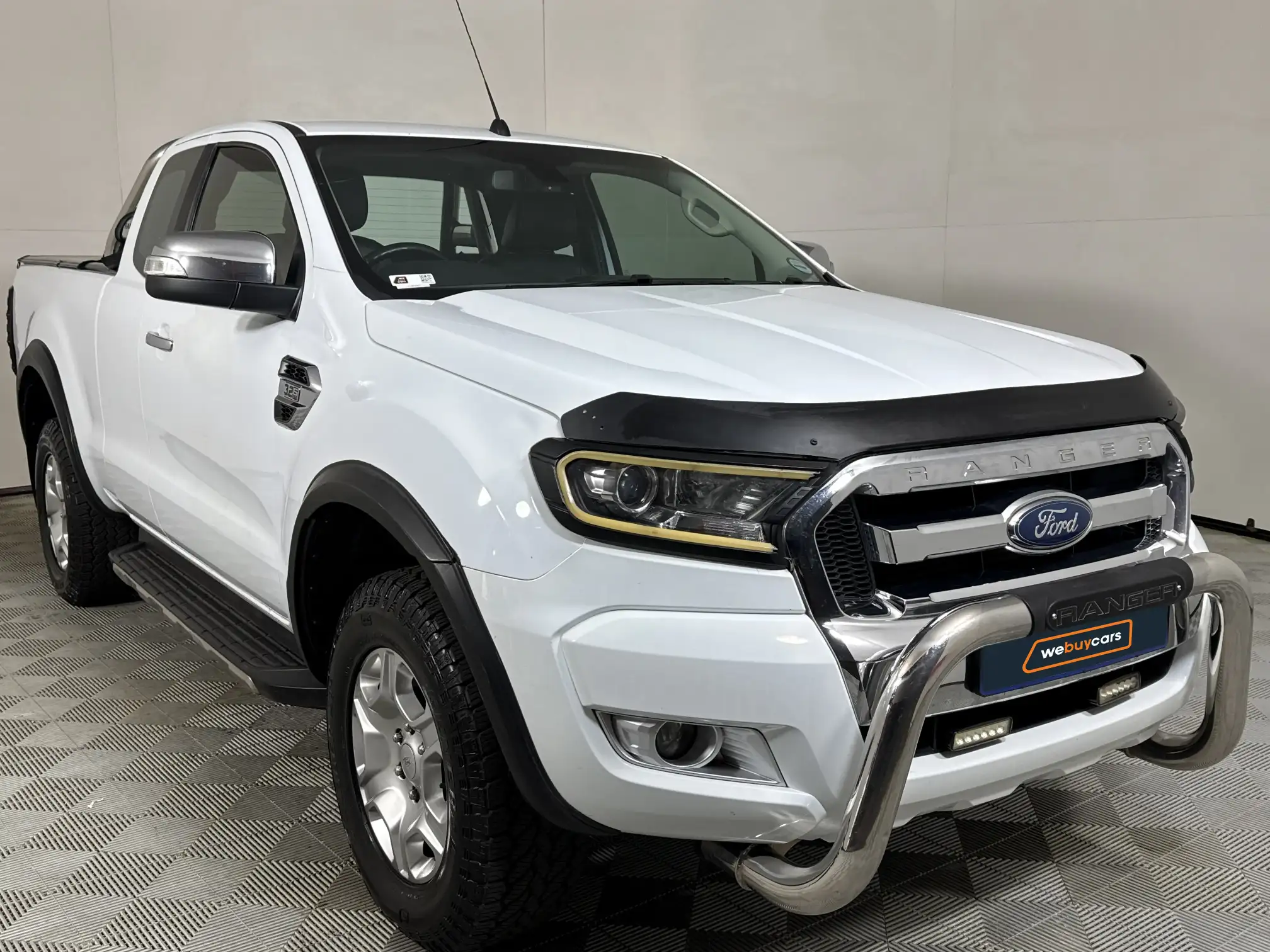 Ford Ranger