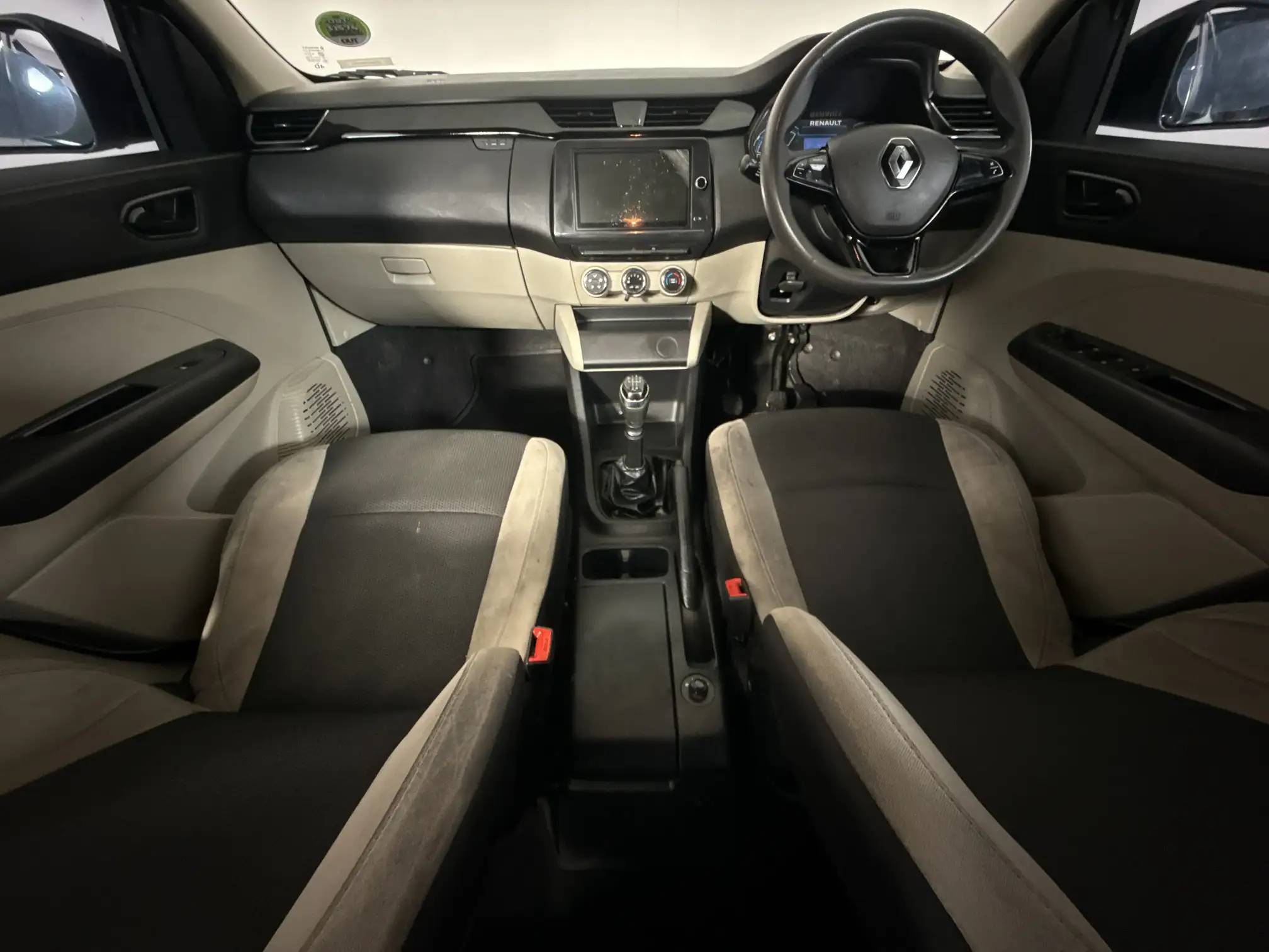 Renault Triber