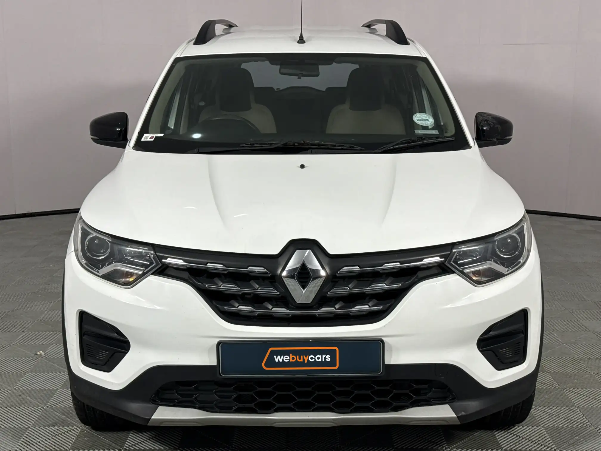Renault Triber