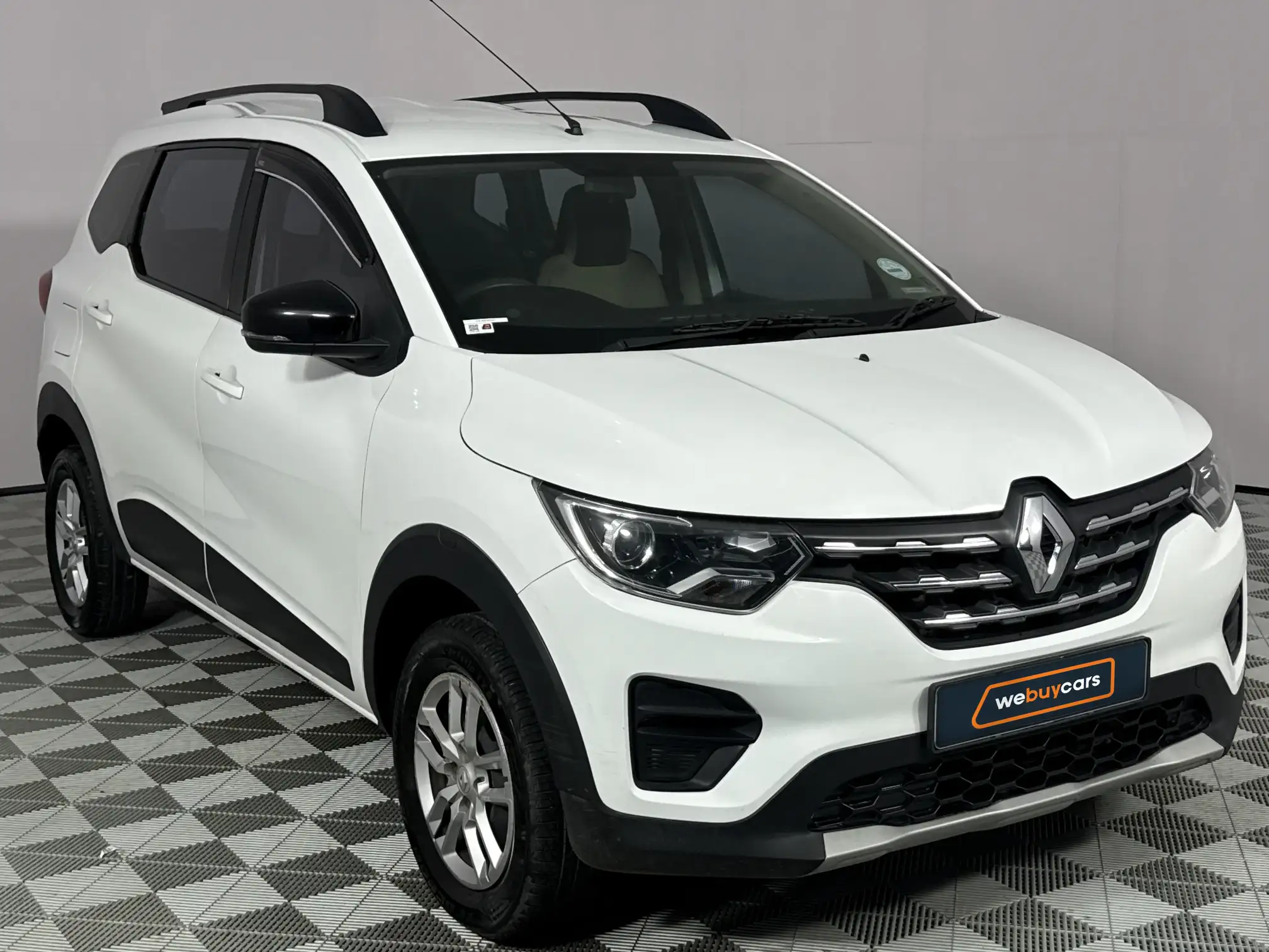 Renault Triber