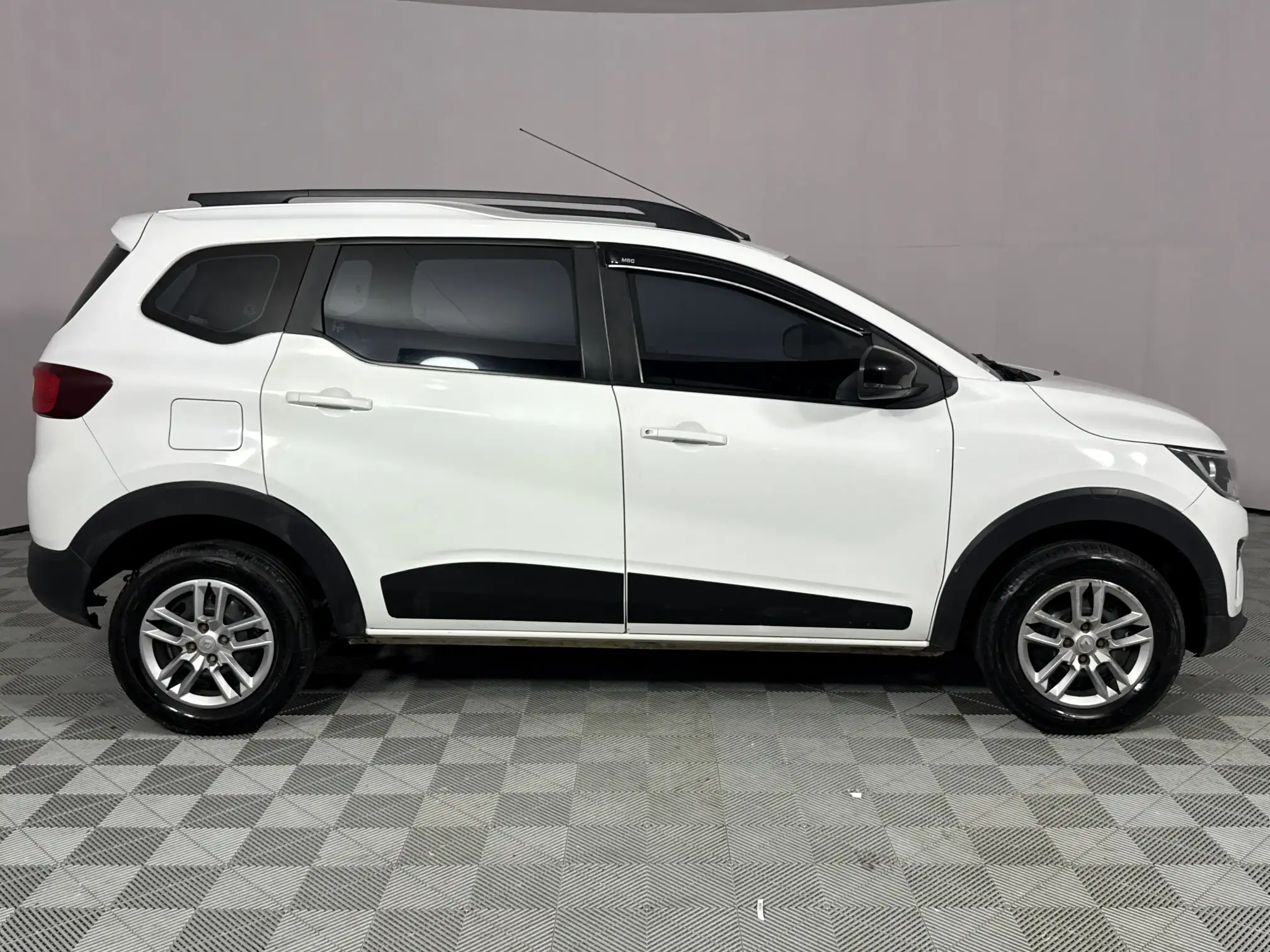 Renault Triber
