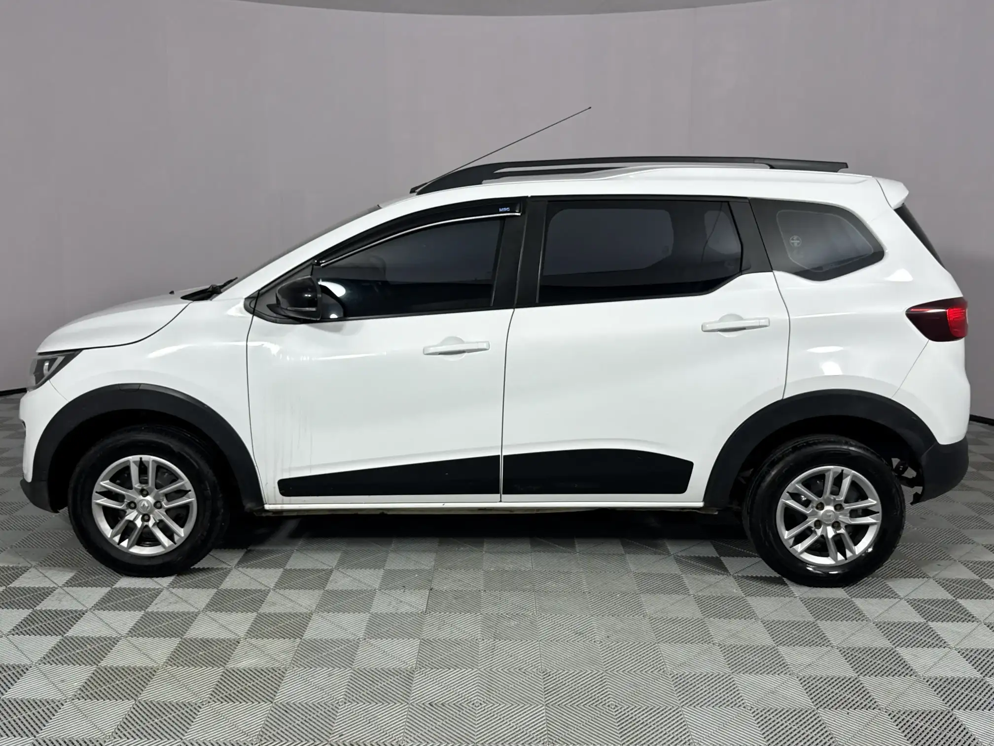 Renault Triber