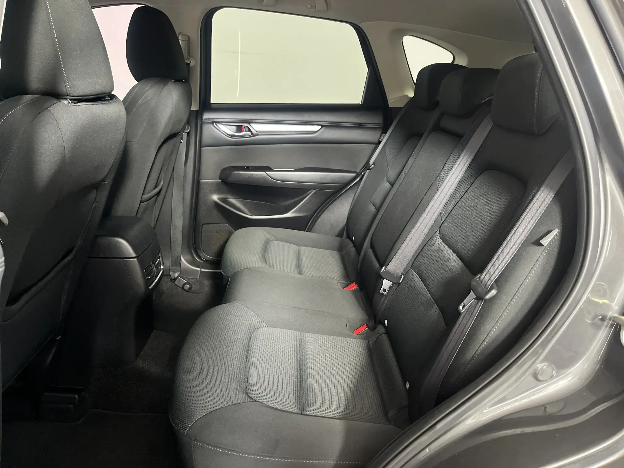 2022 Mazda CX-5 2.0 Active