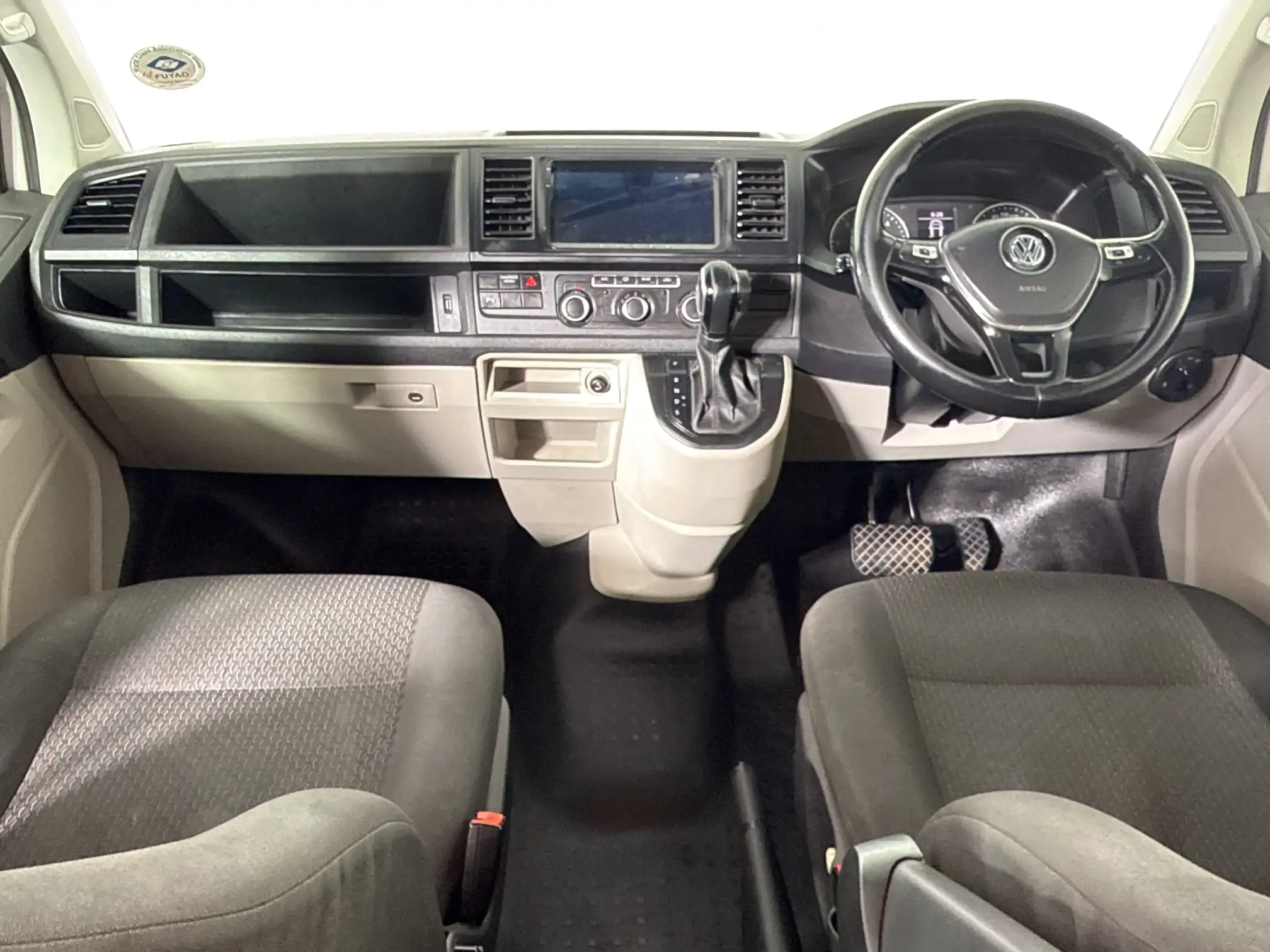 Volkswagen T6