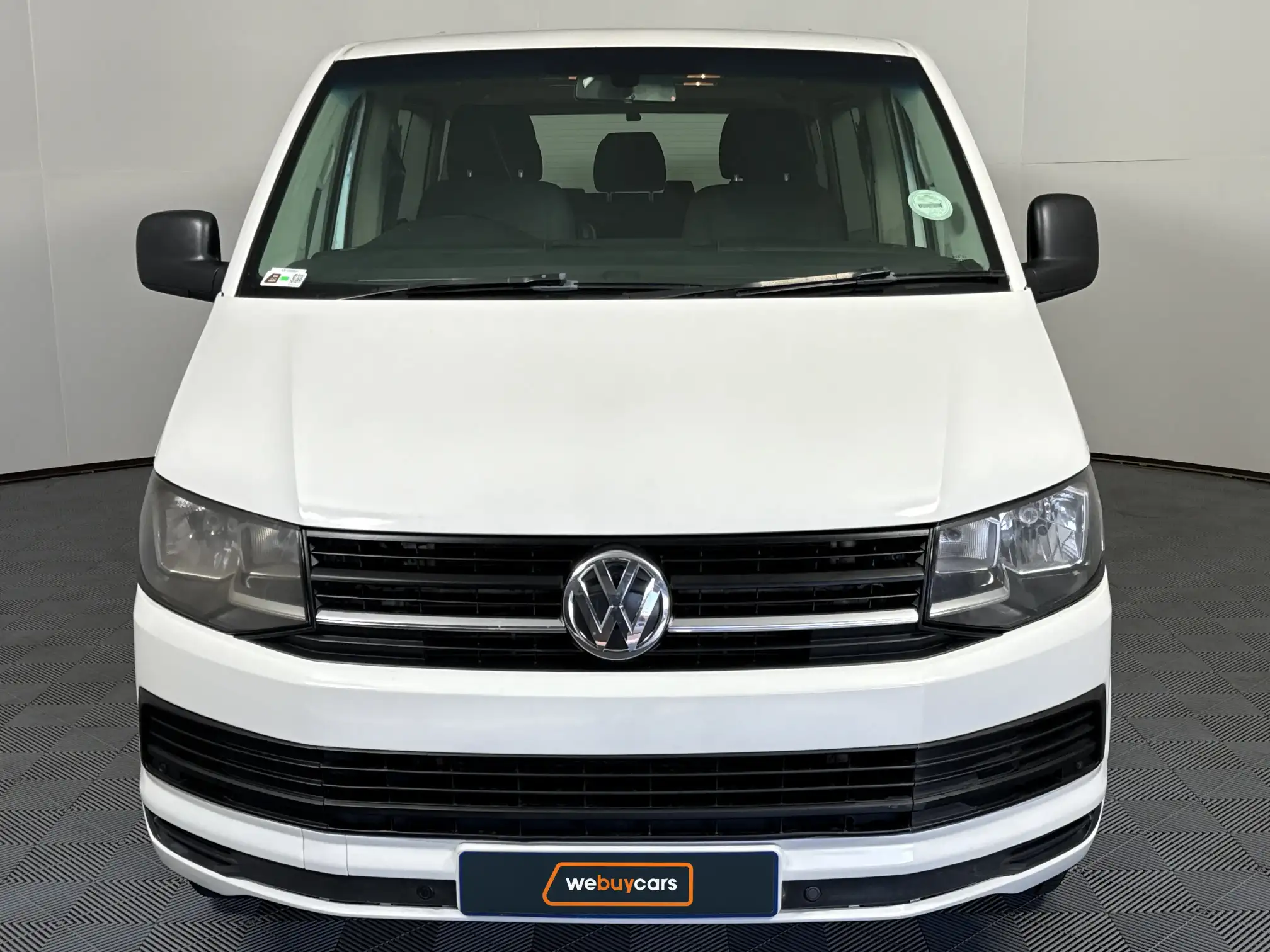 Volkswagen T6