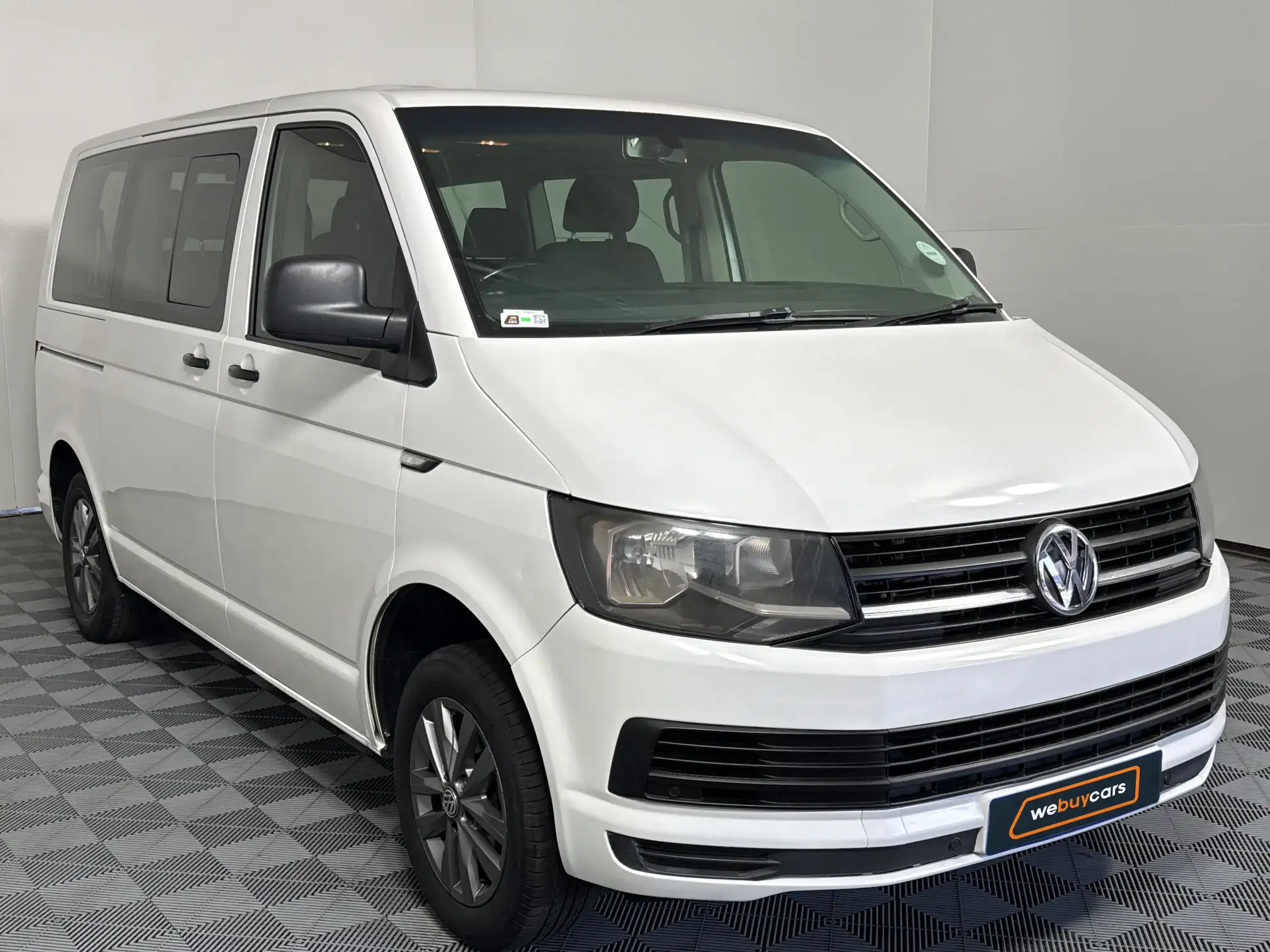 Volkswagen T6