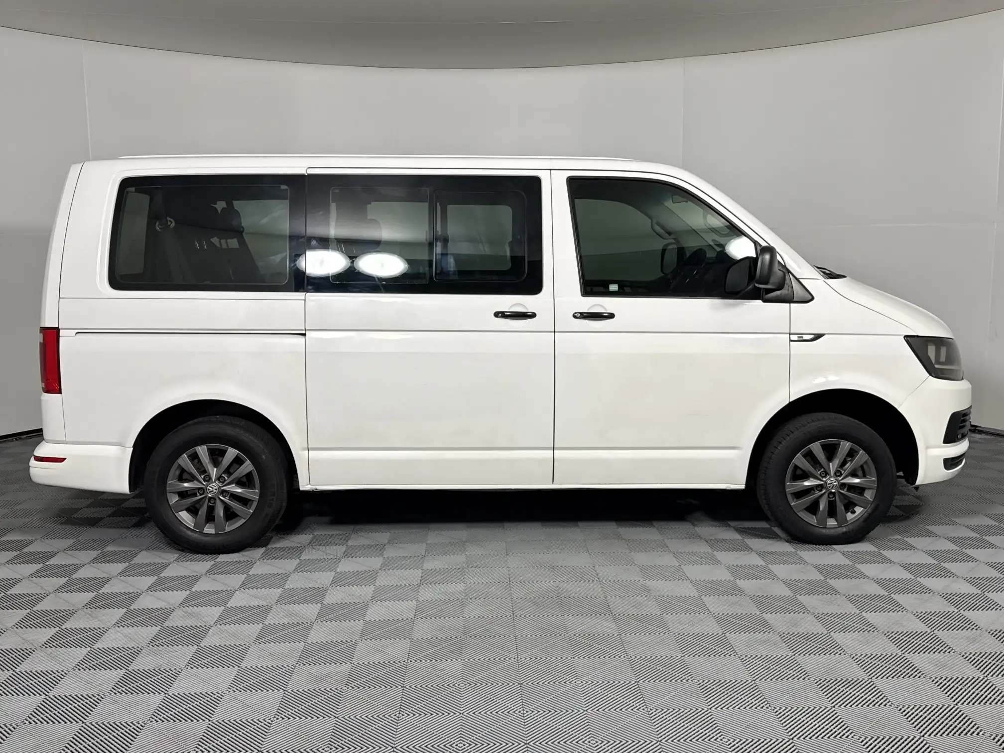 Volkswagen T6
