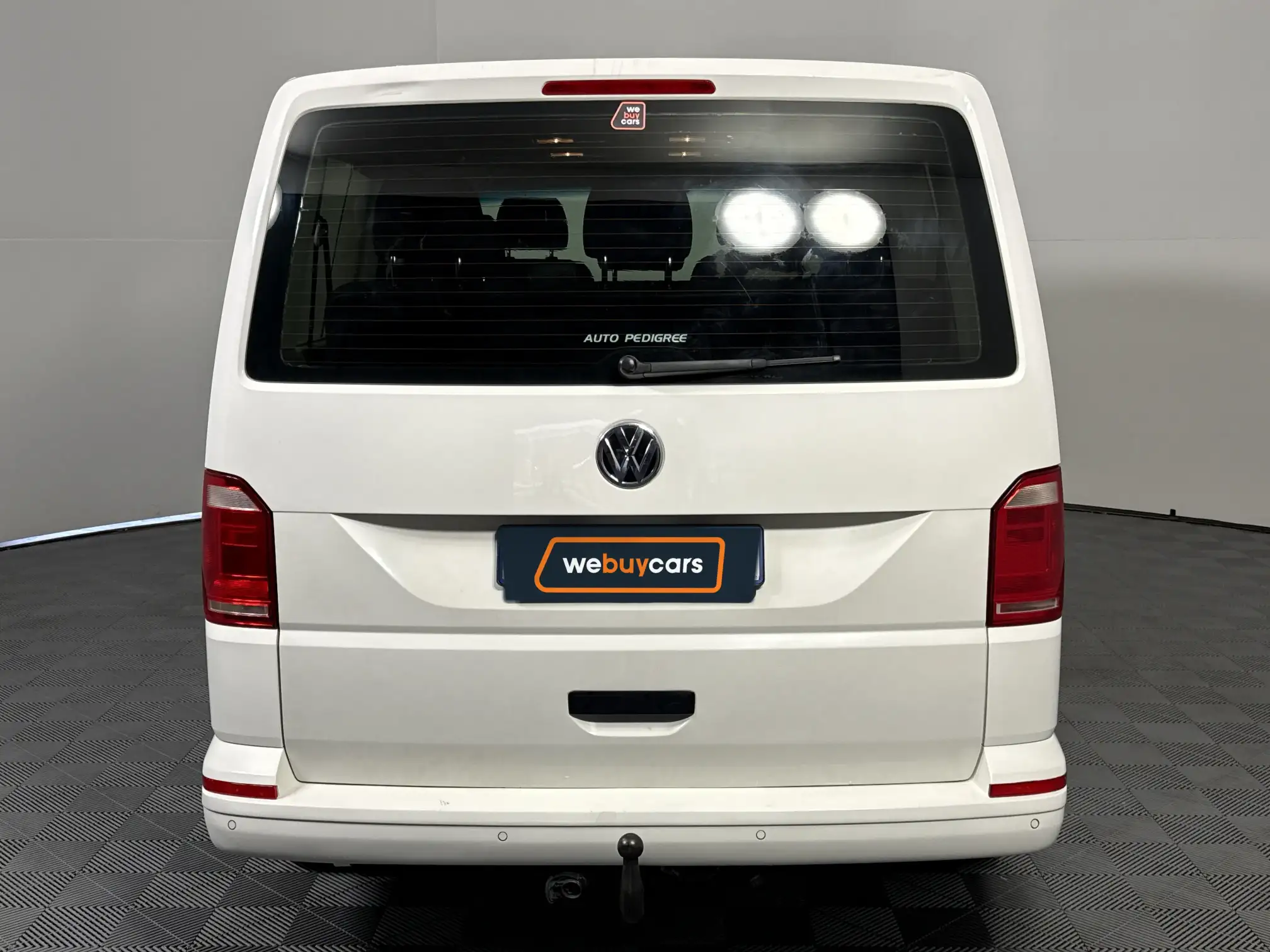 Volkswagen T6