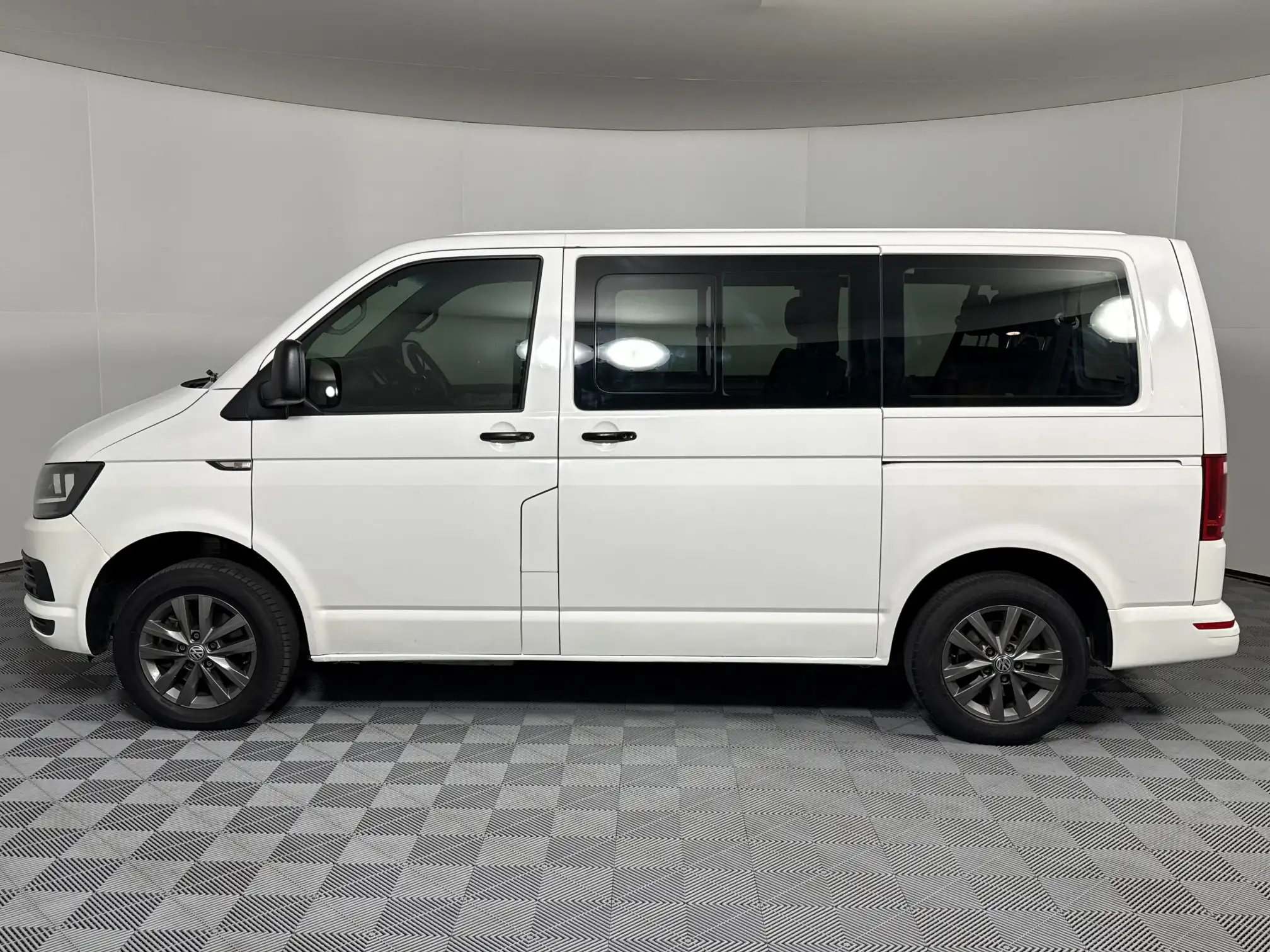 Volkswagen T6