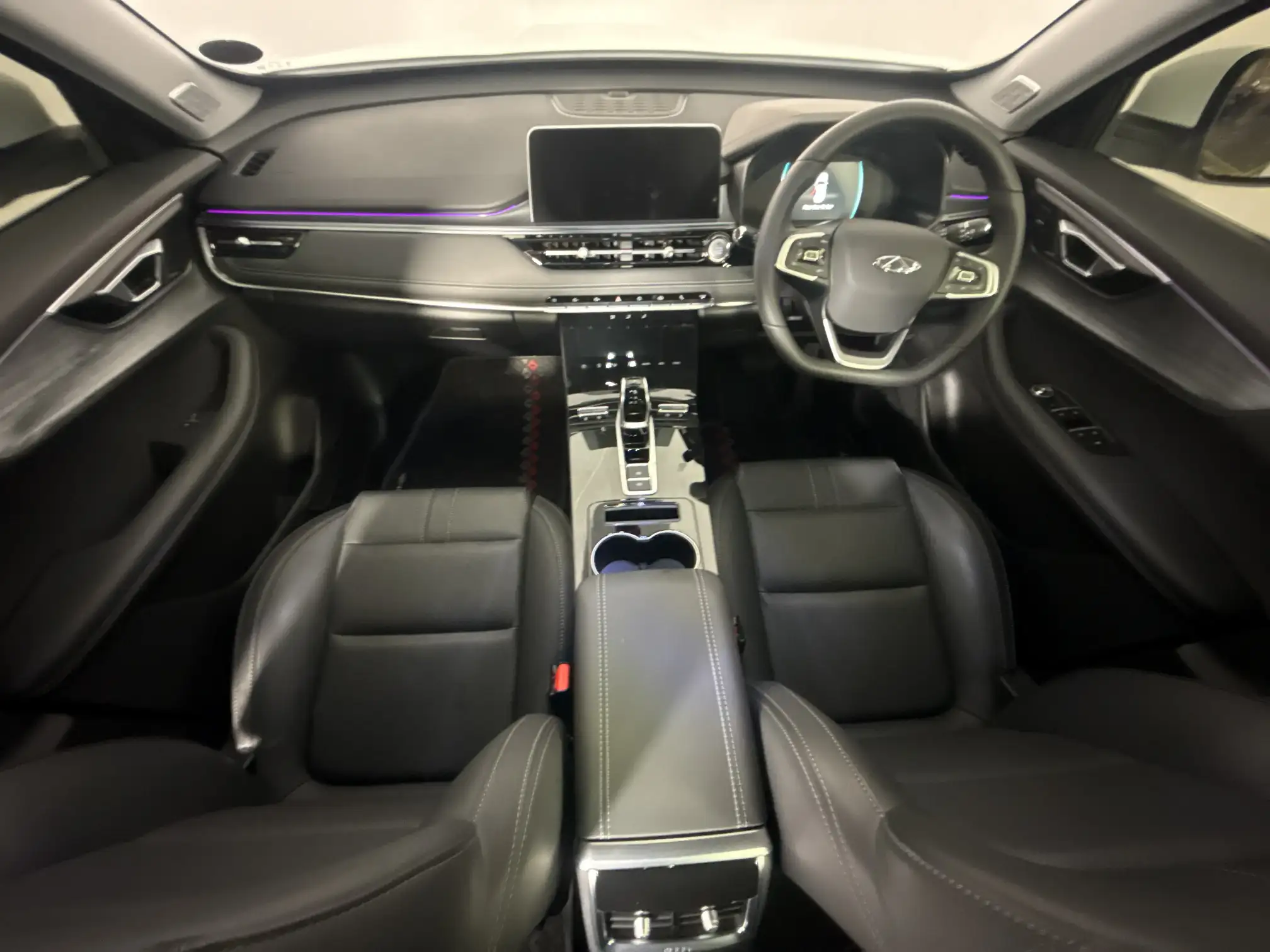 Chery Tiggo 7