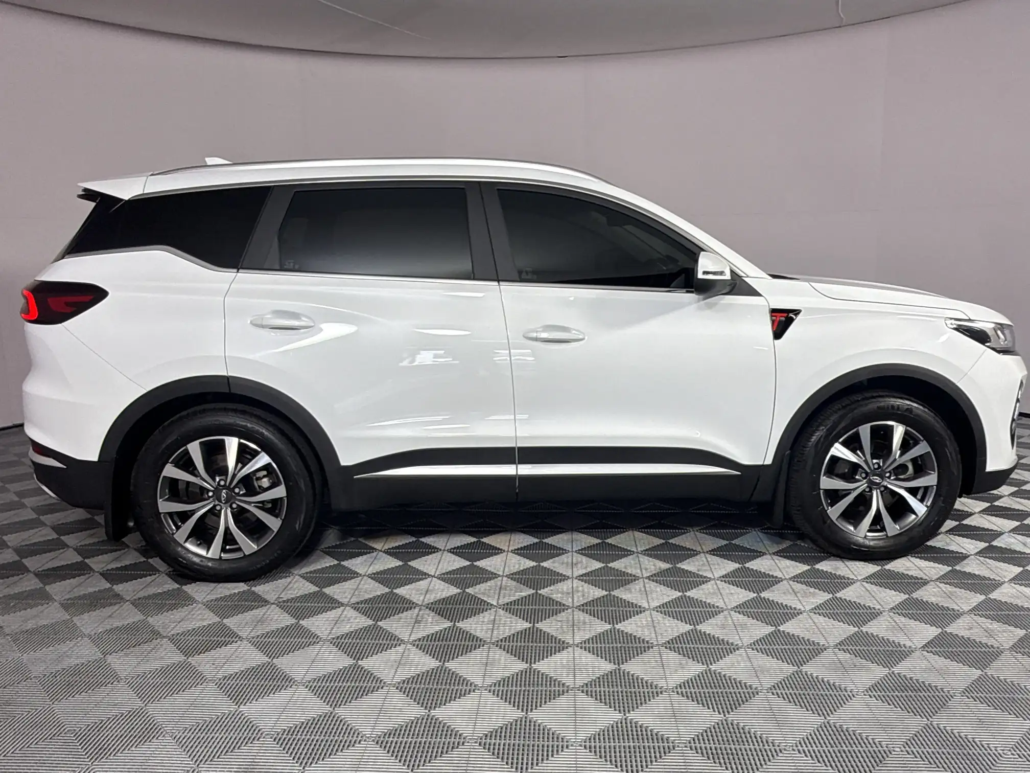 Chery Tiggo 7
