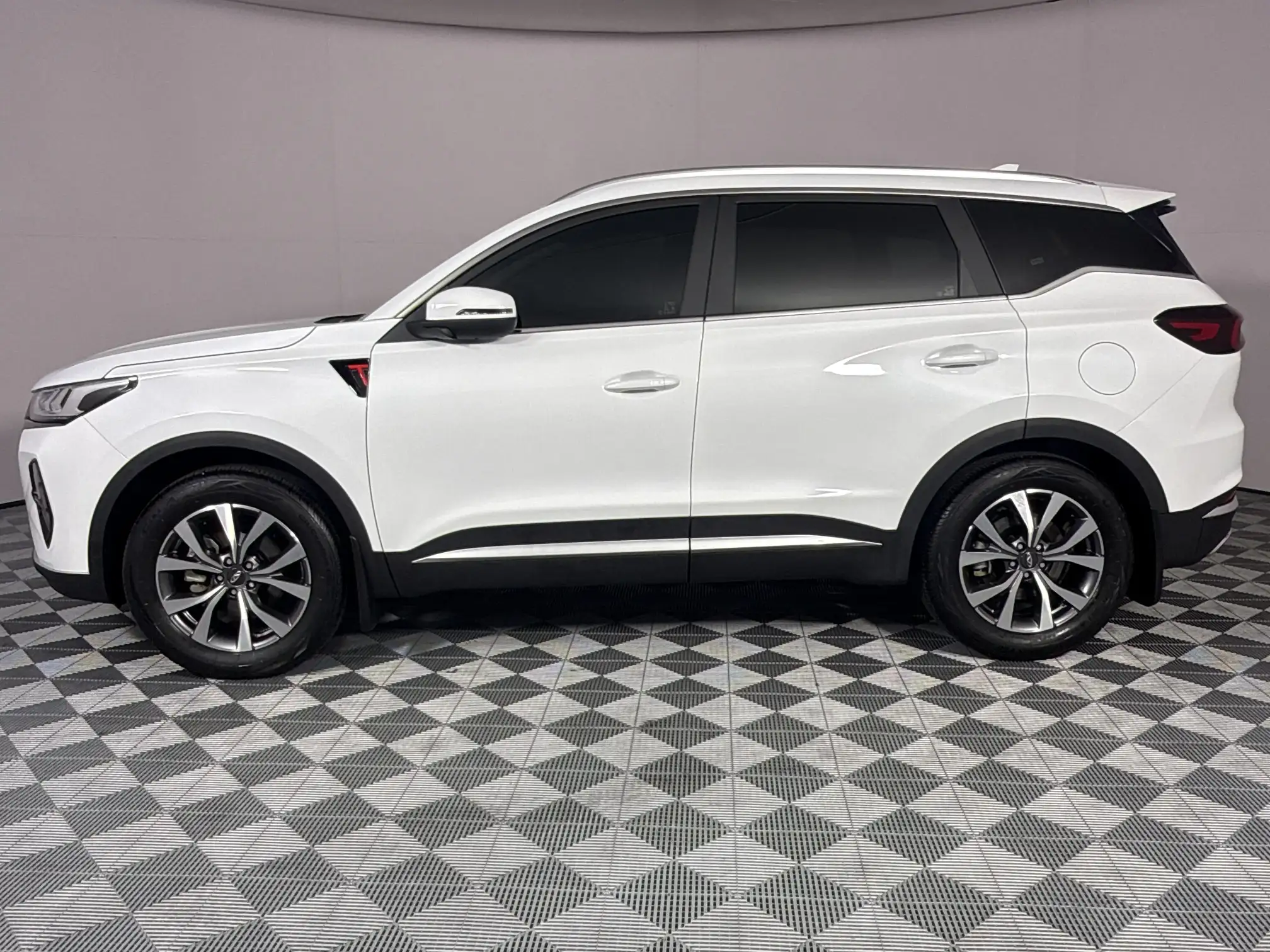 Chery Tiggo 7