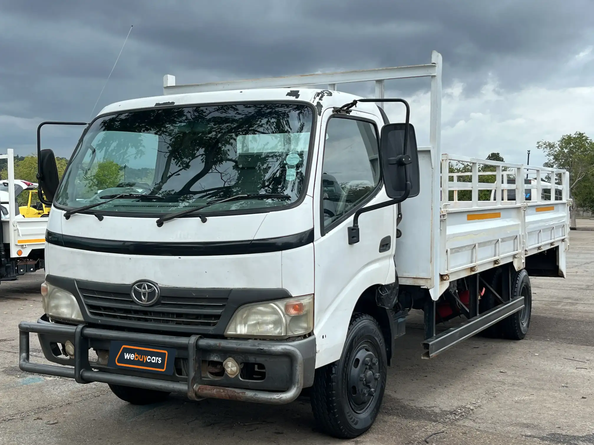 Toyota Dyna