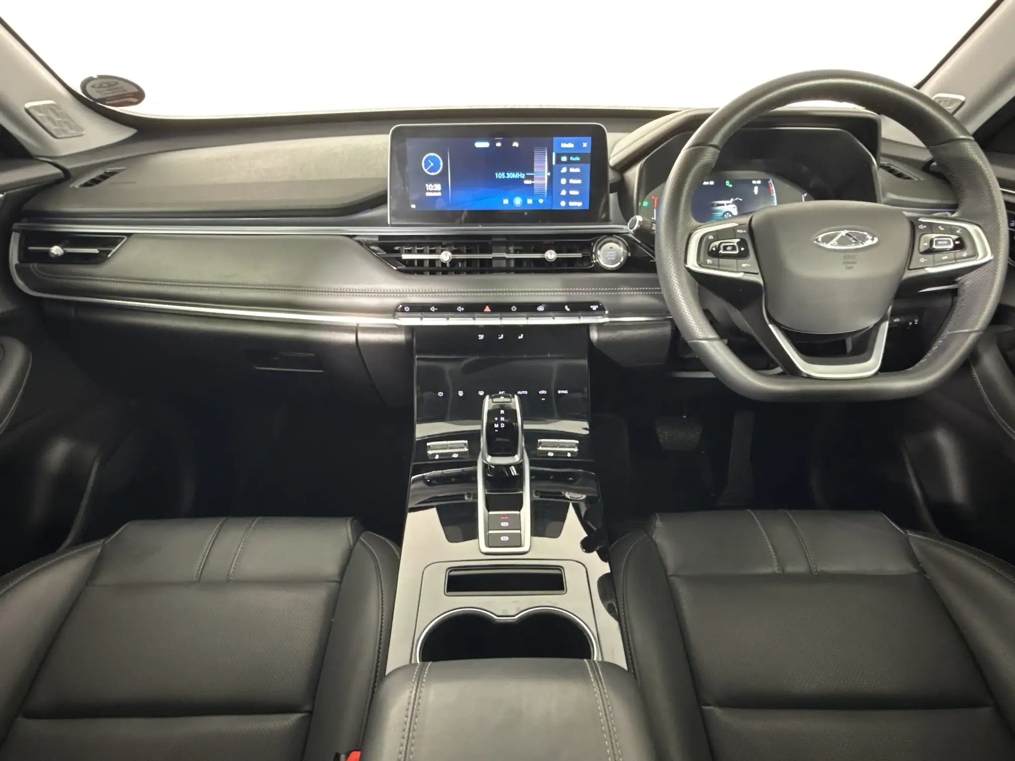 Chery Tiggo 7