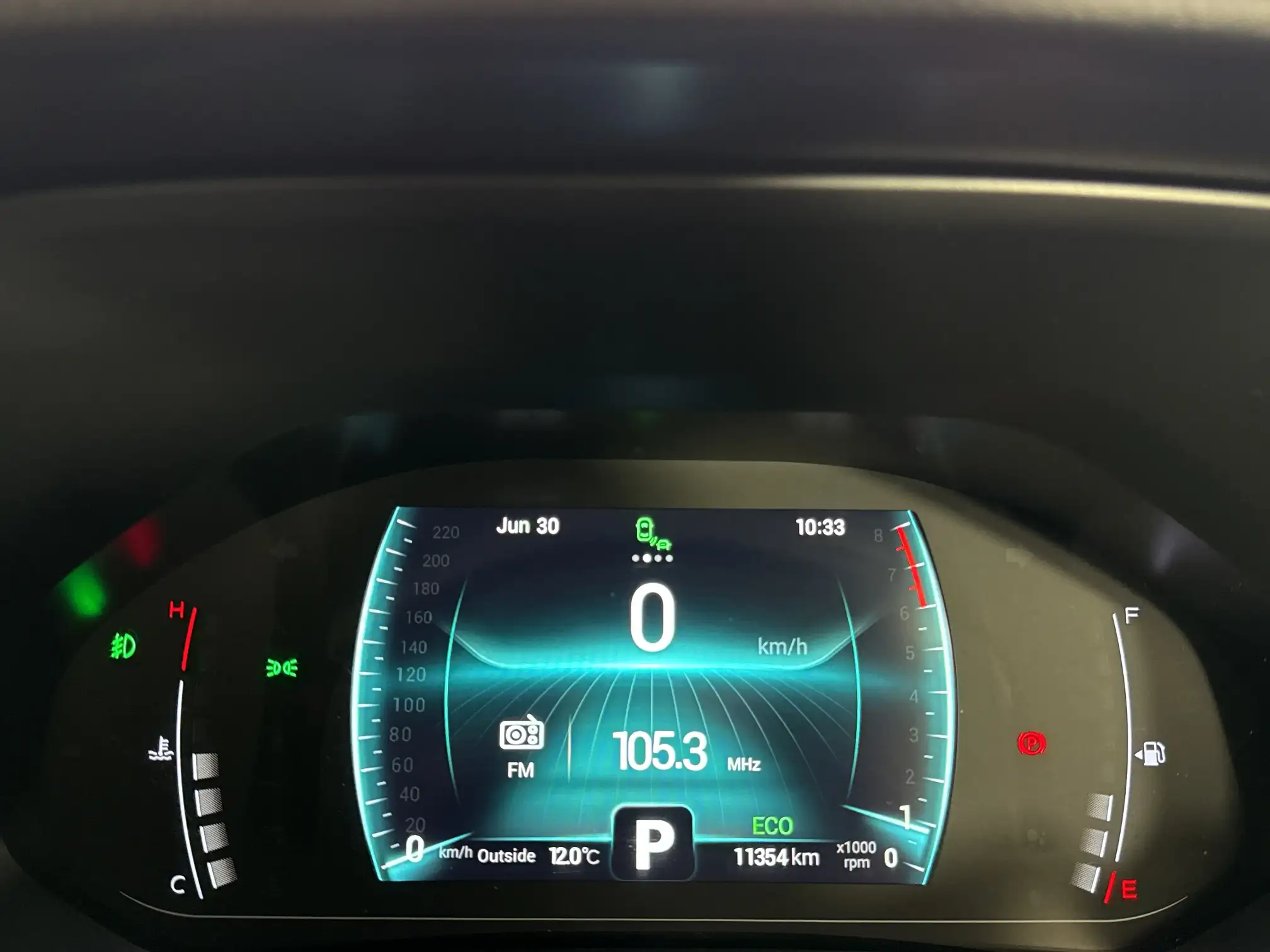 Chery Tiggo 7