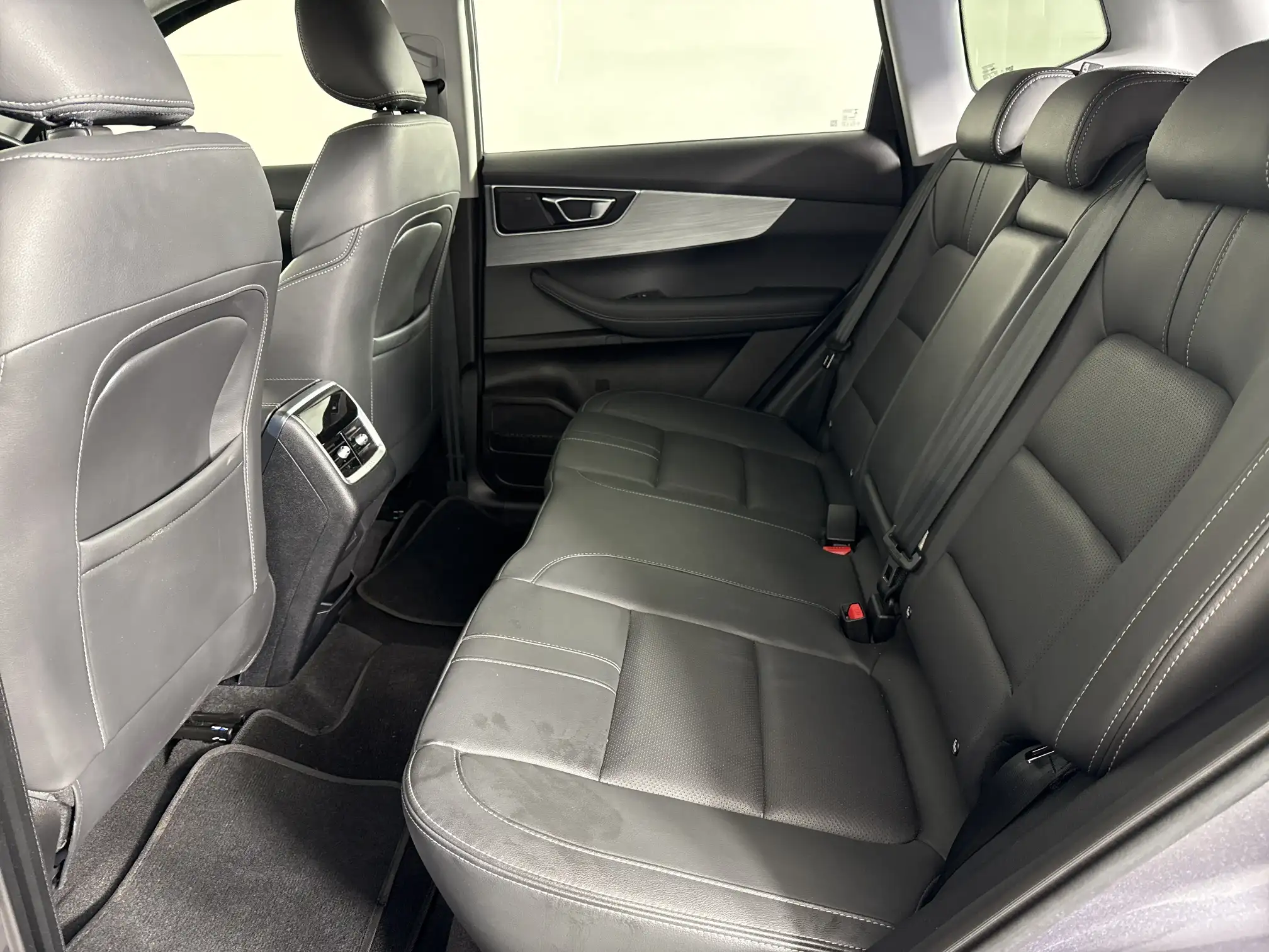 Chery Tiggo 7
