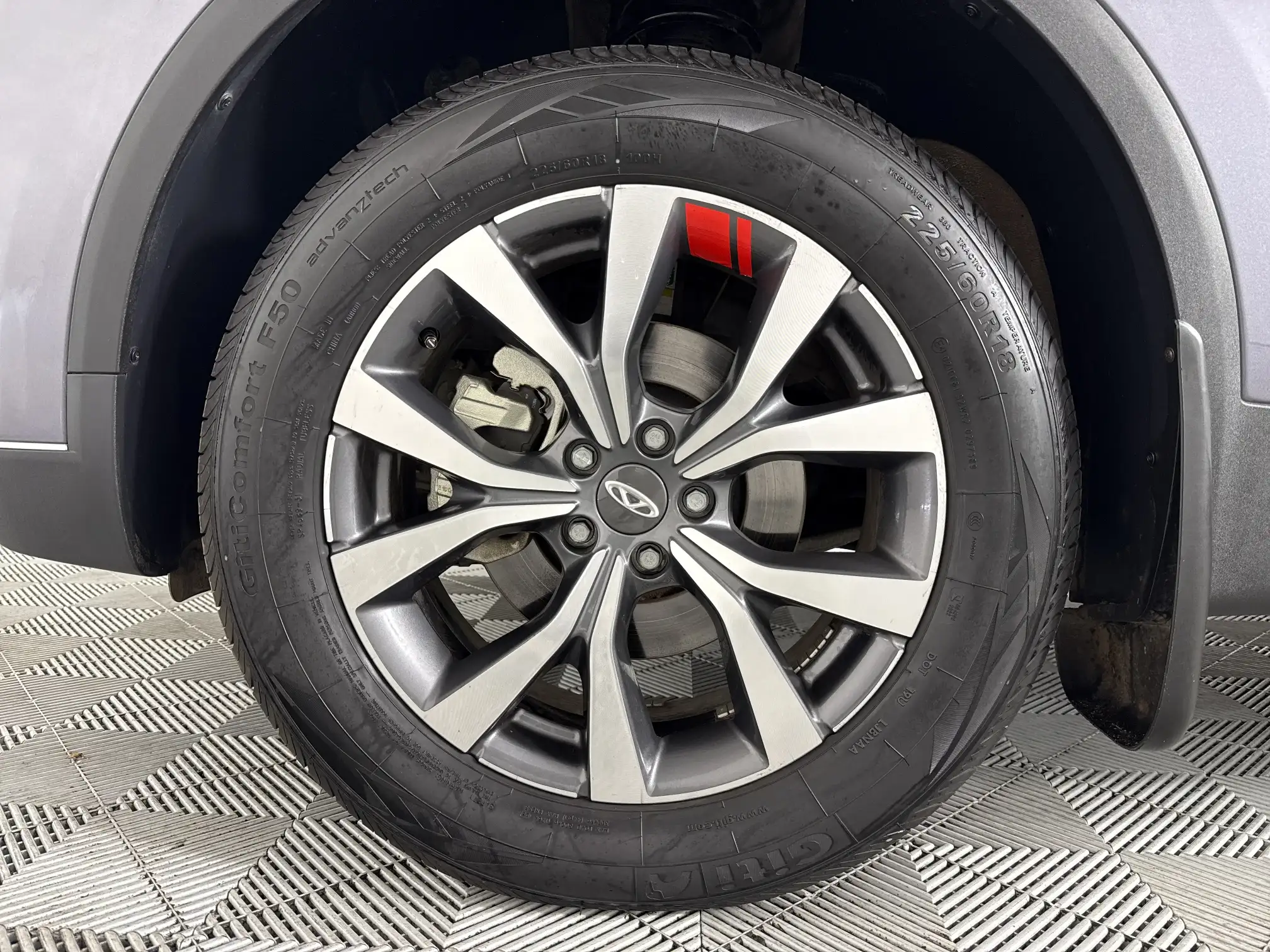 Chery Tiggo 7