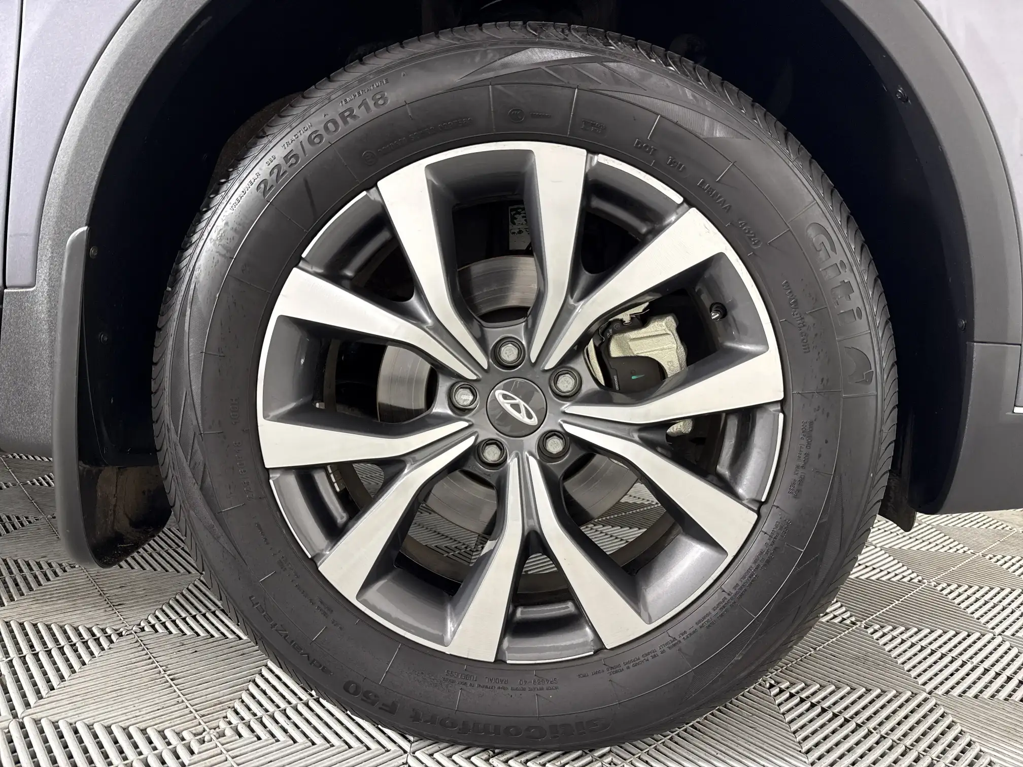 Chery Tiggo 7