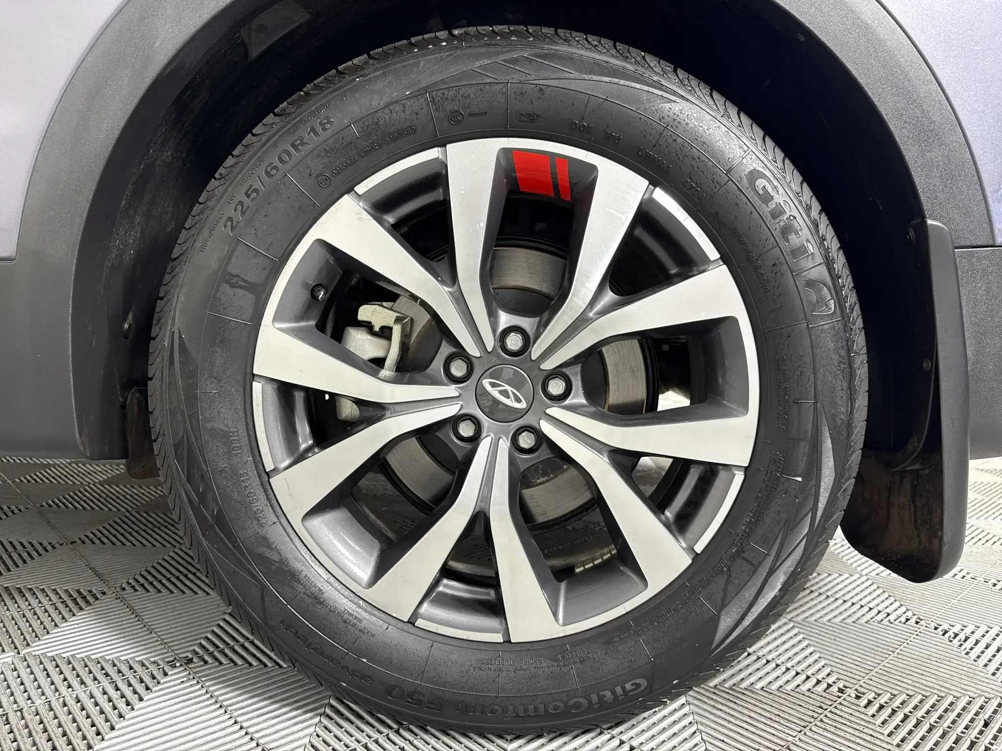 Chery Tiggo 7