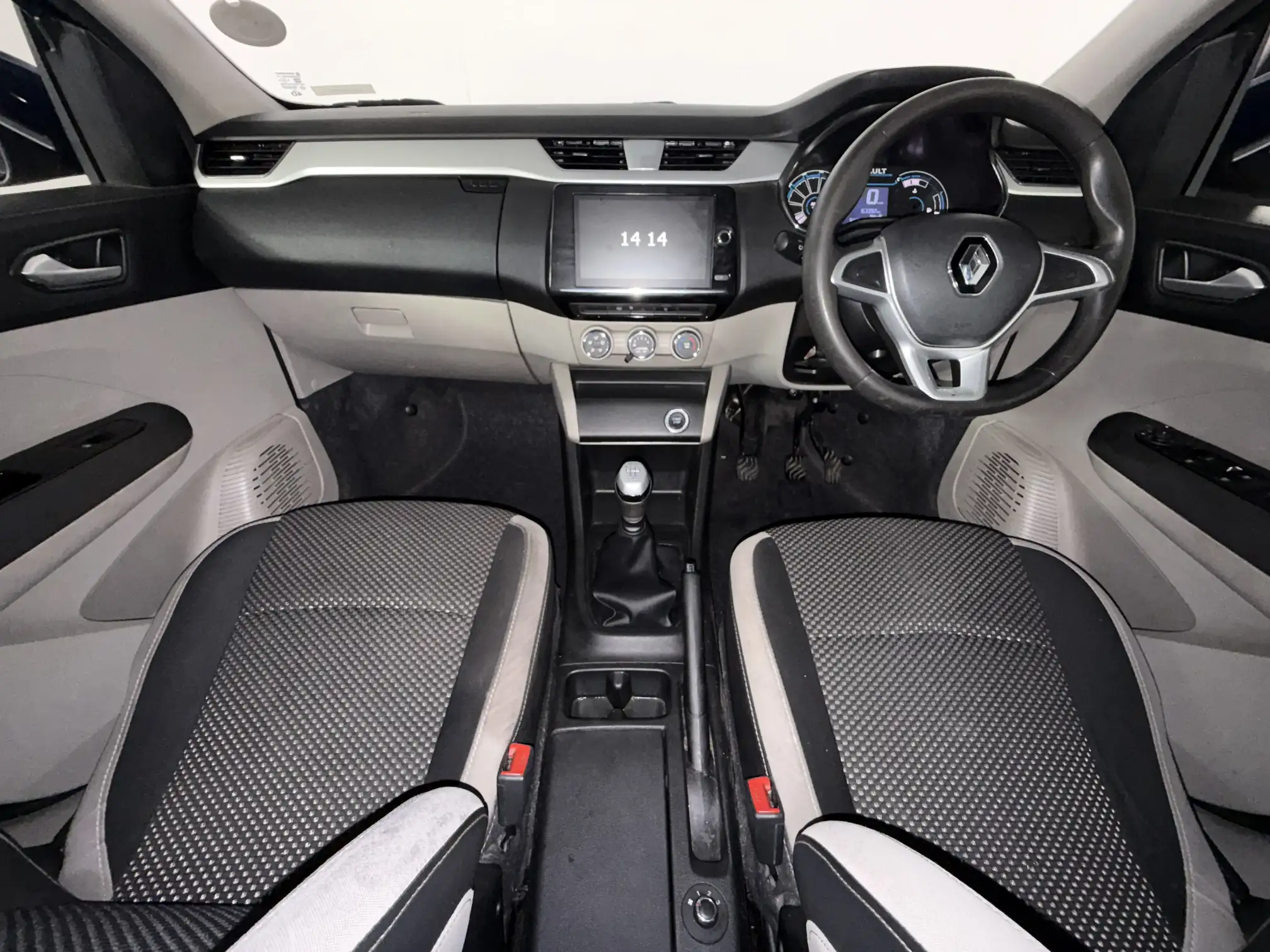 Renault Triber