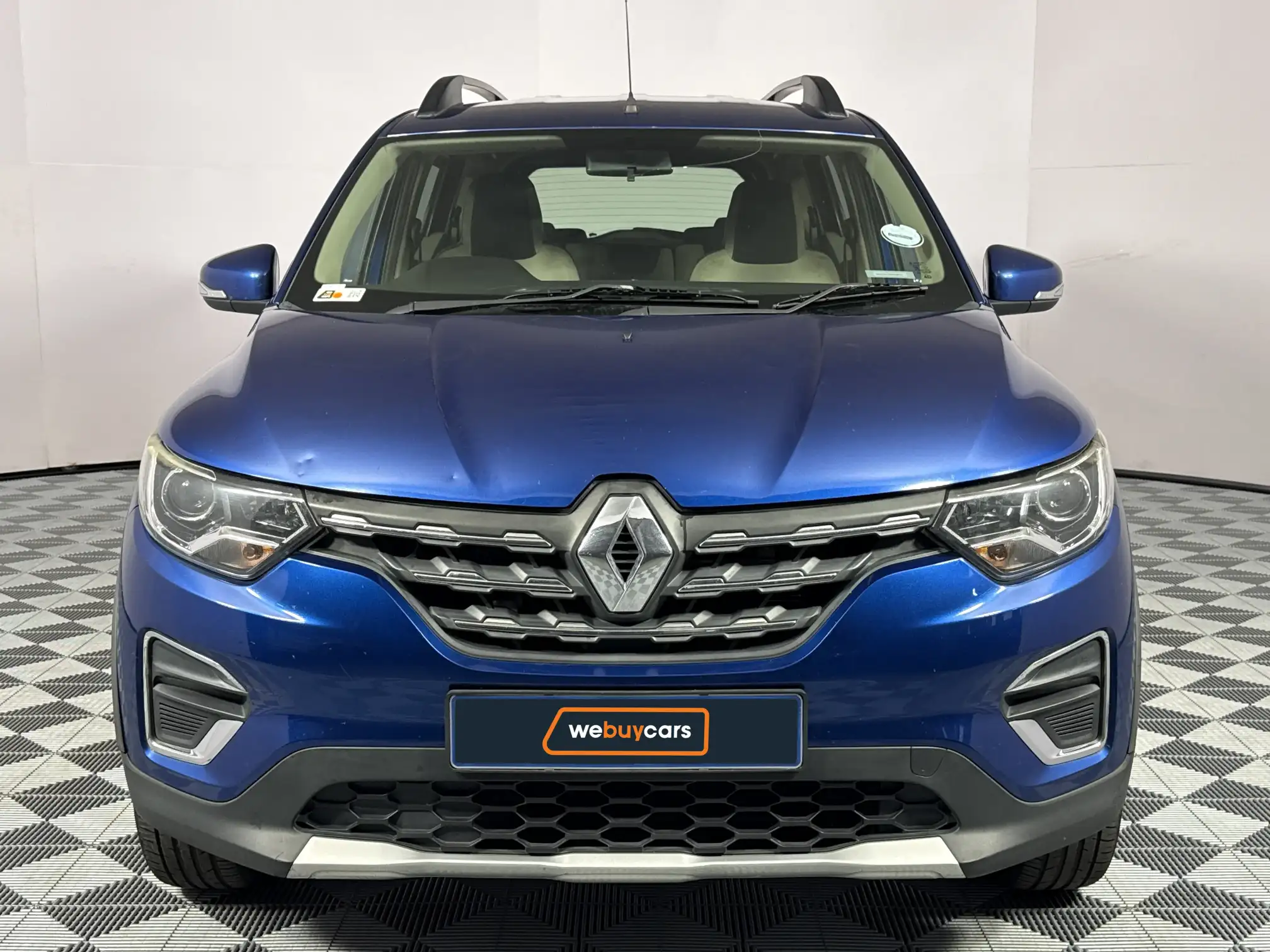 Renault Triber
