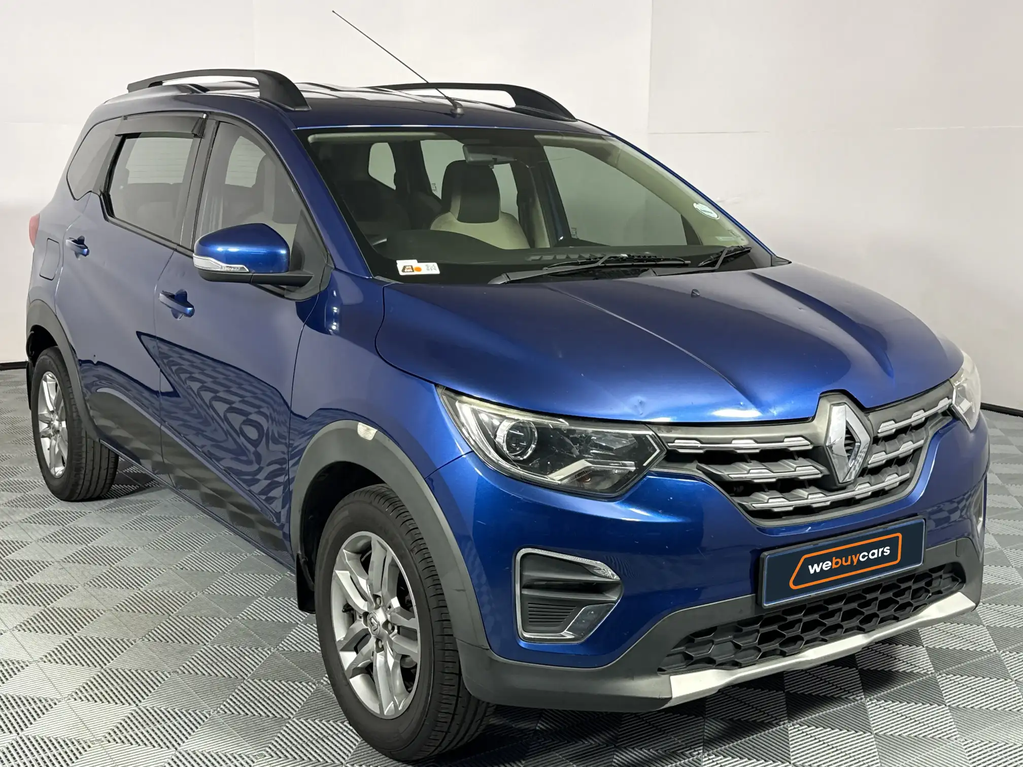 Renault Triber