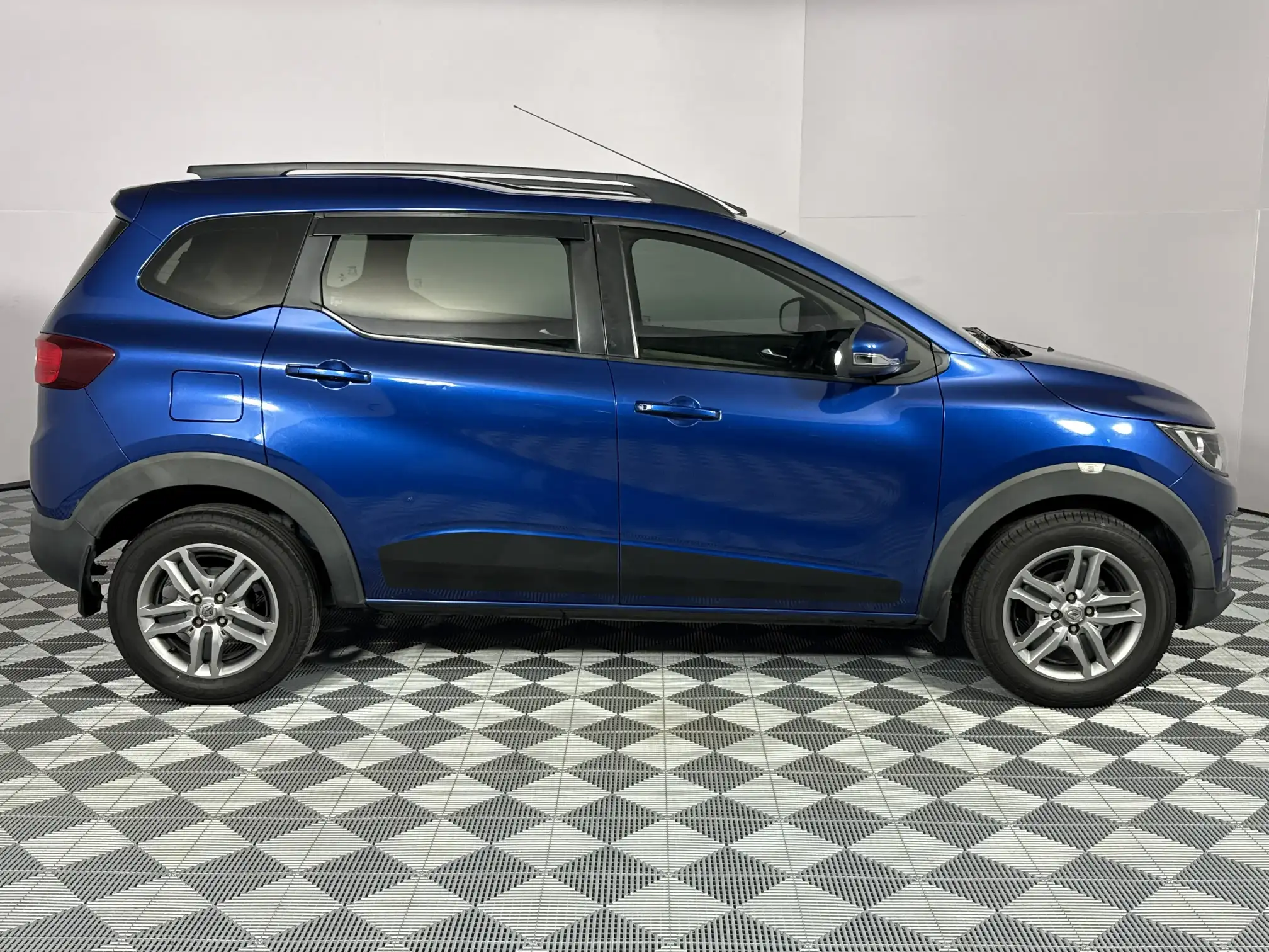 Renault Triber