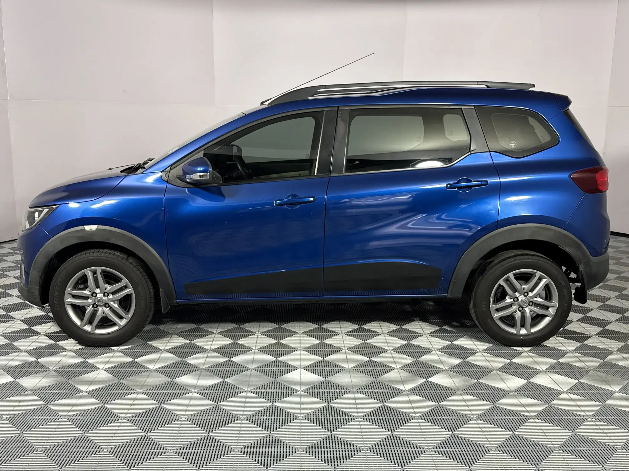 Renault Triber