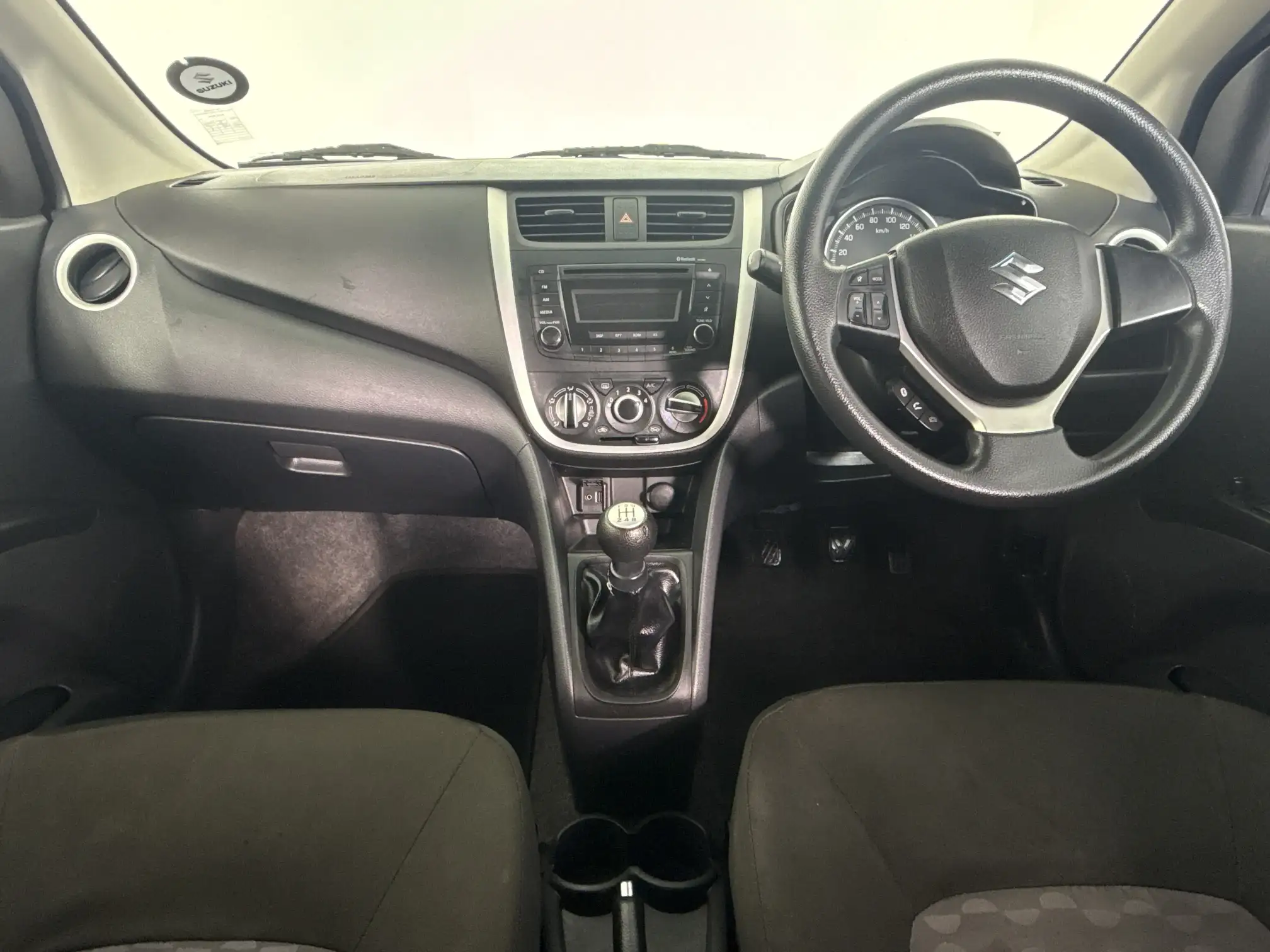 Suzuki Celerio