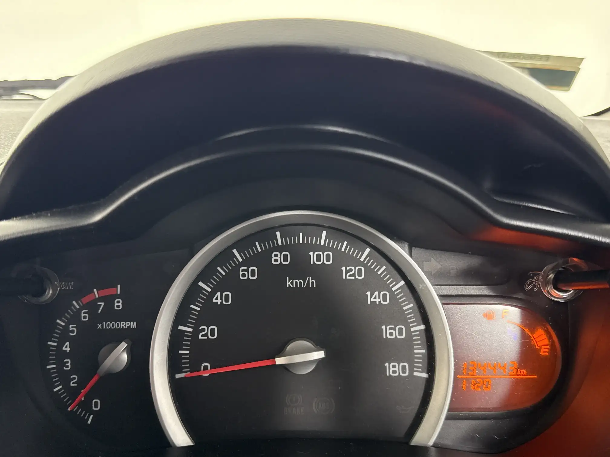 Suzuki Celerio