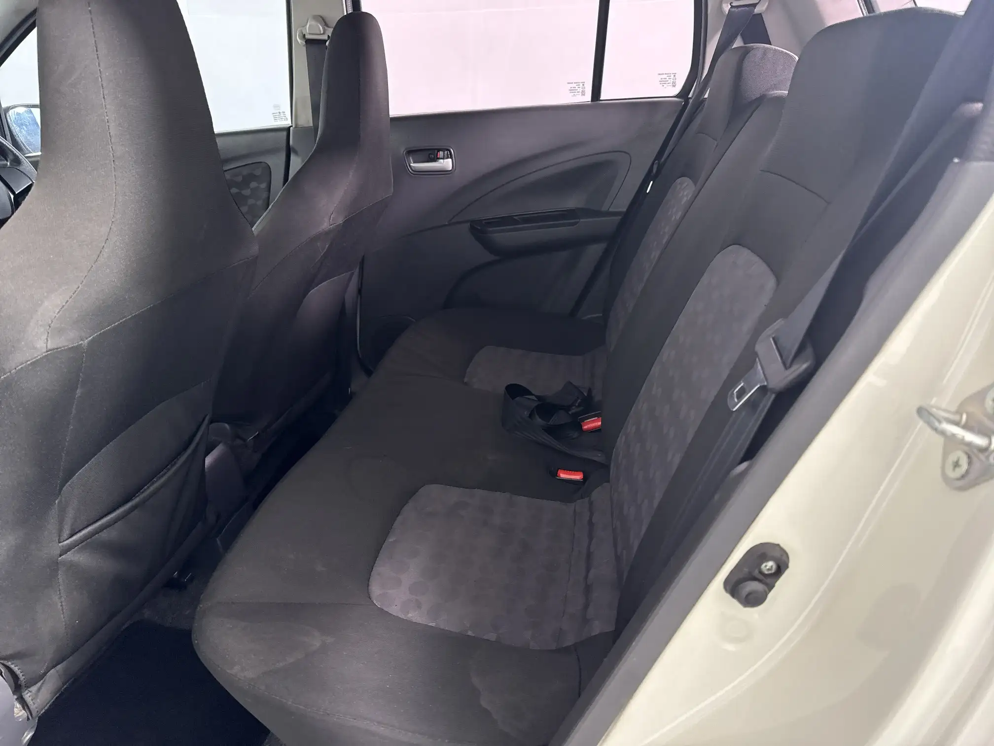 Suzuki Celerio