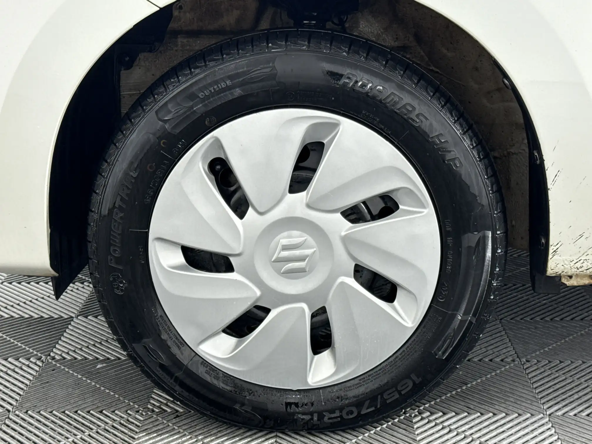 Suzuki Celerio
