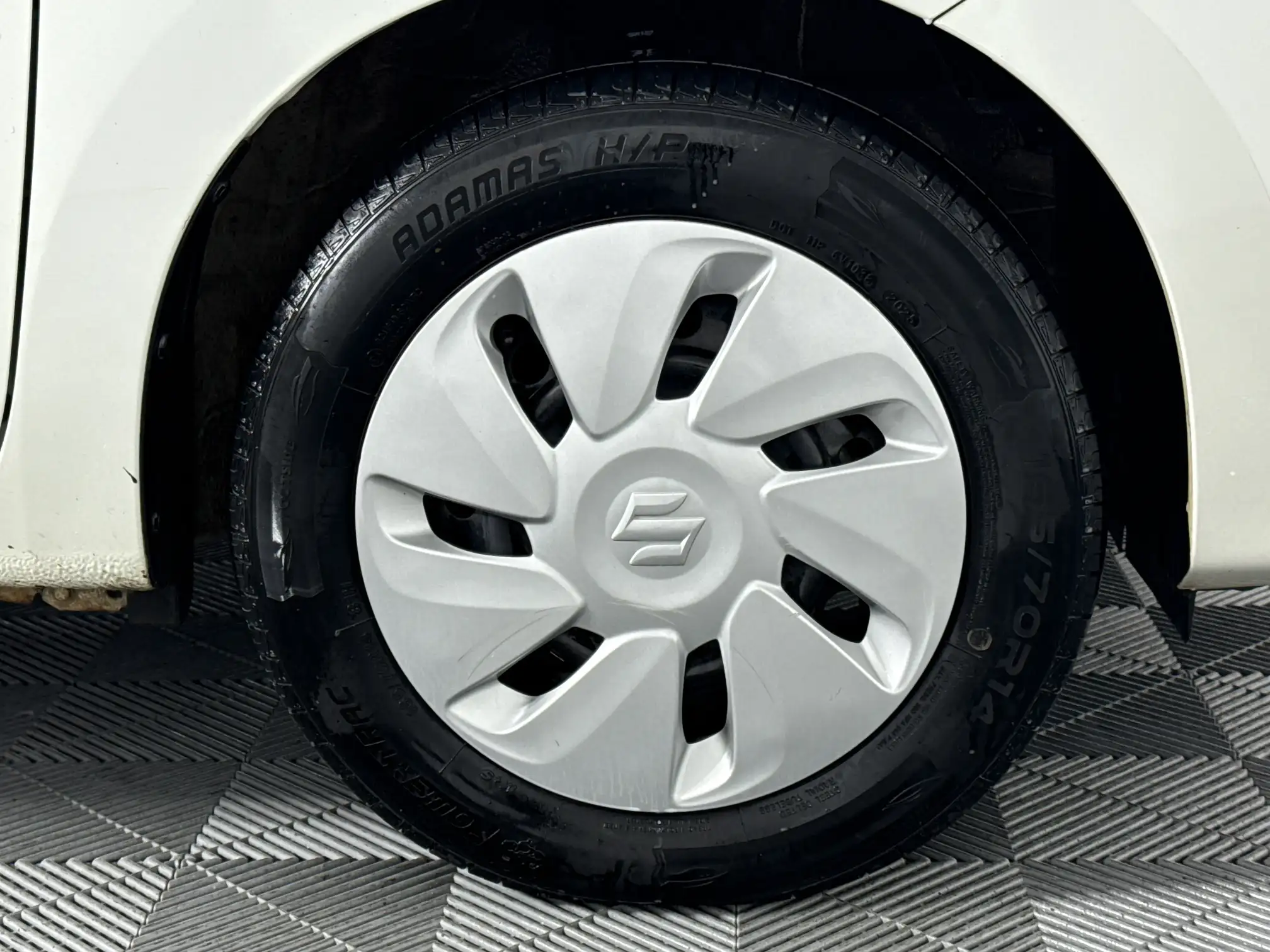 Suzuki Celerio
