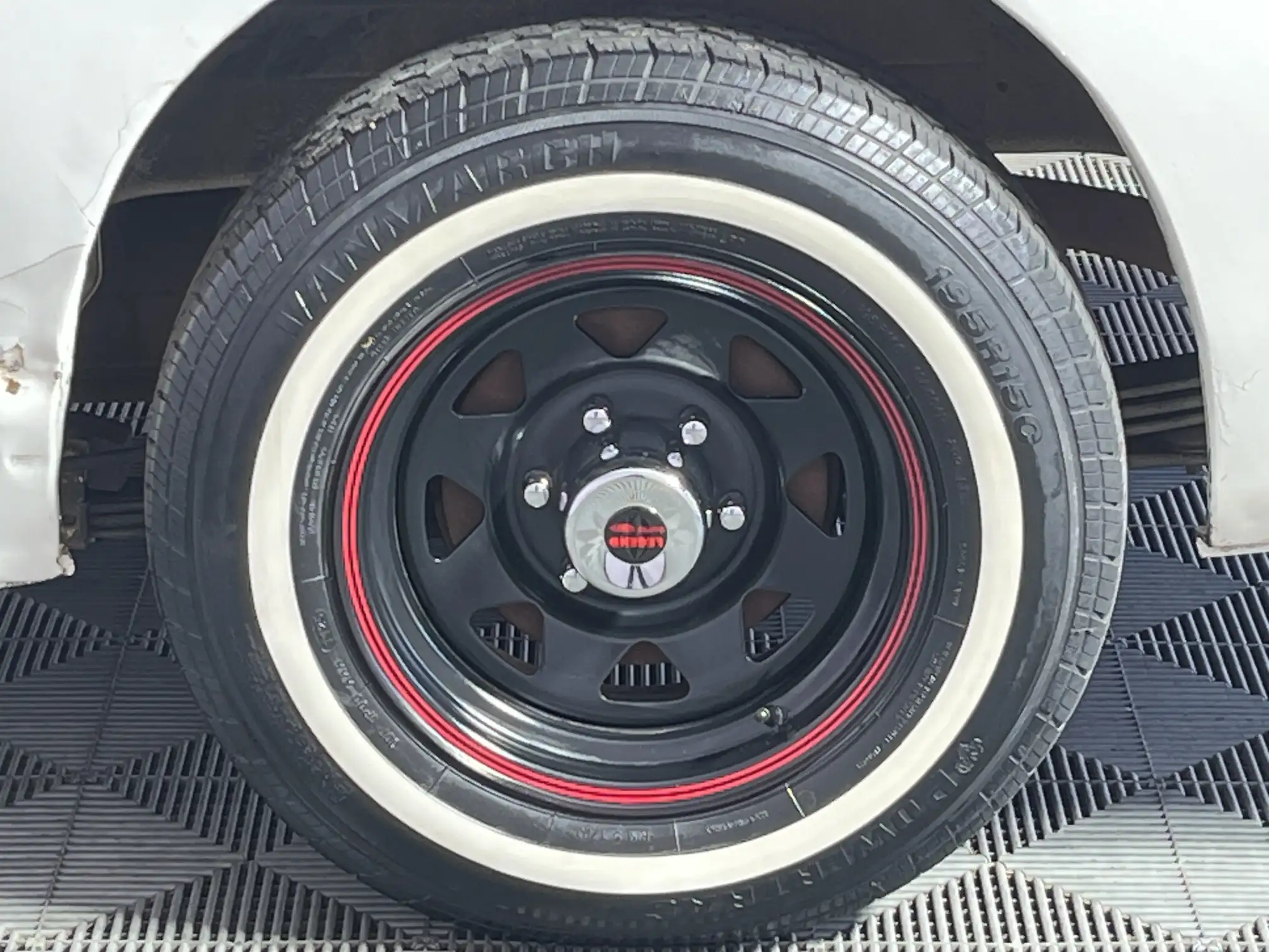 Nissan Nv350