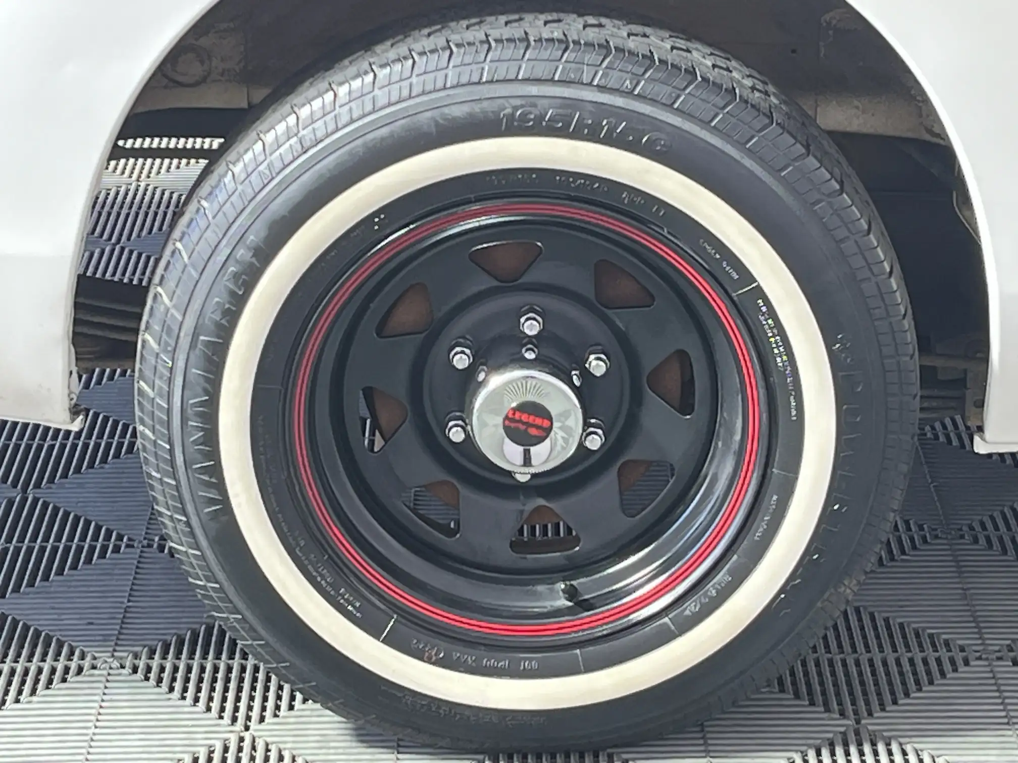 Nissan Nv350