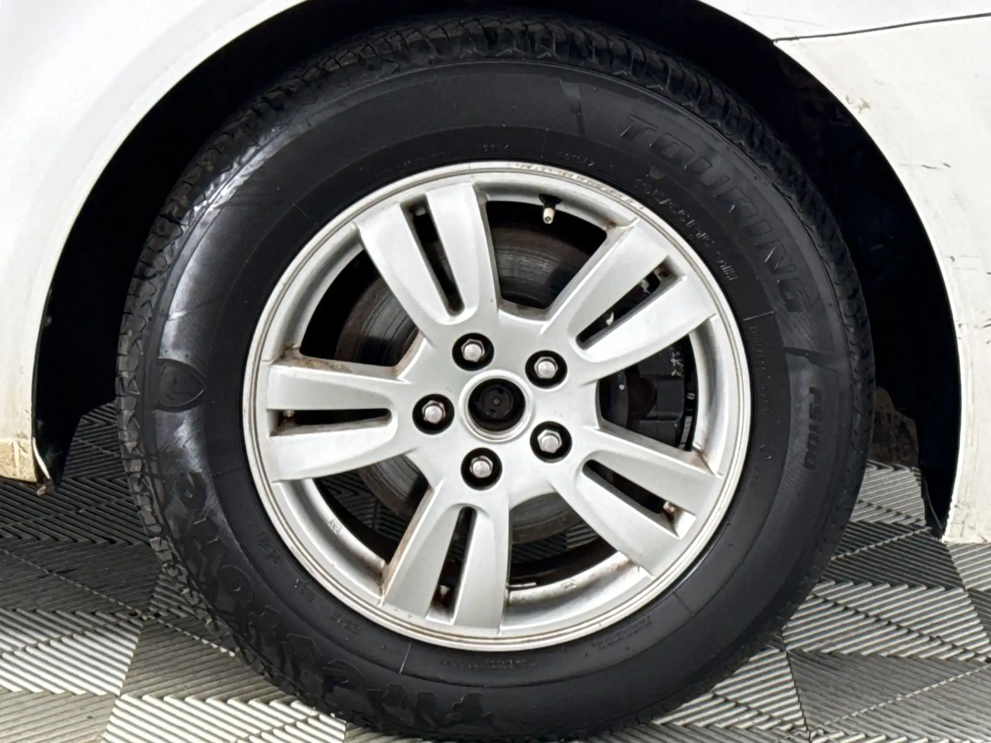 Chevrolet Sonic