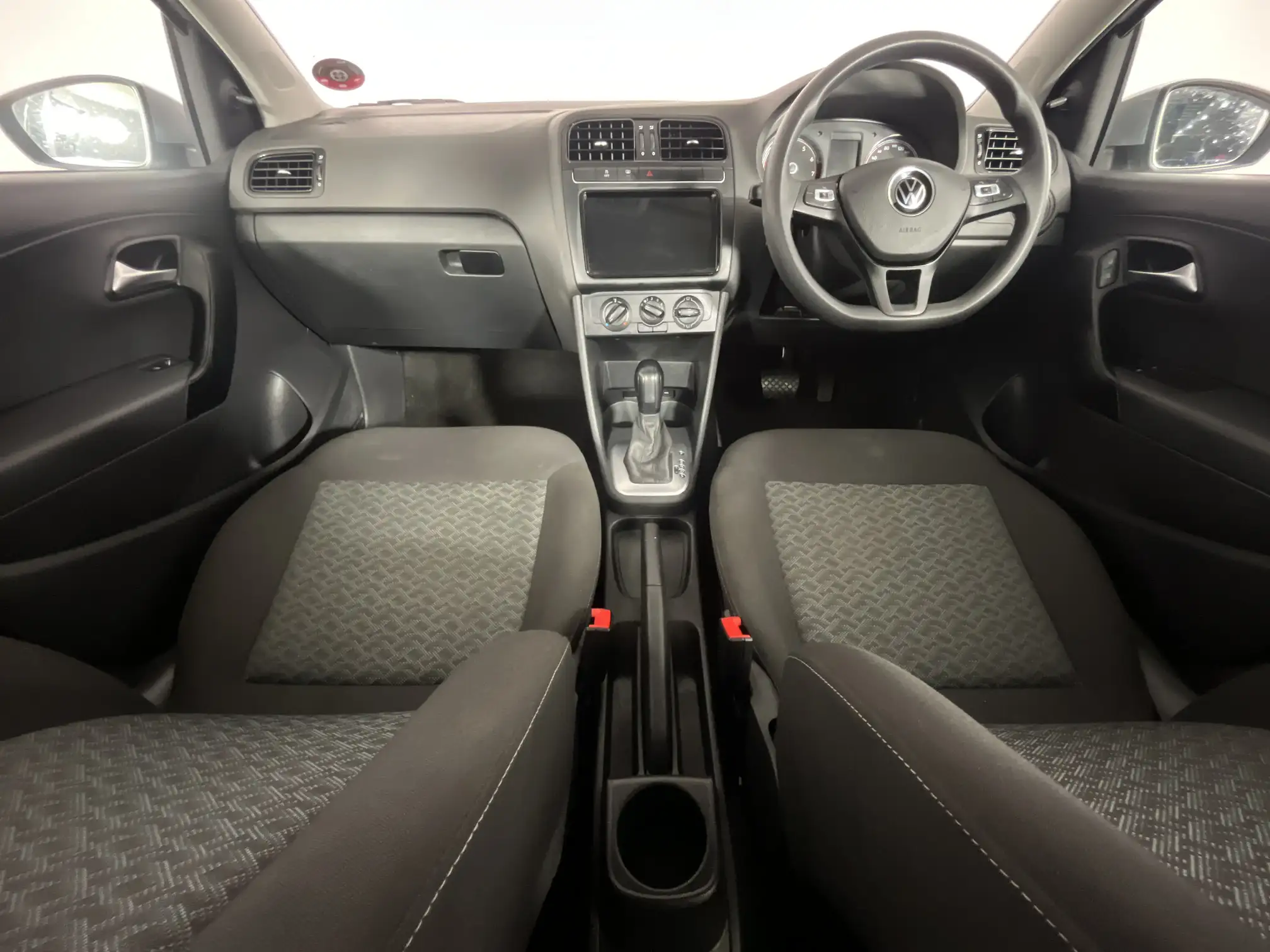 Volkswagen Polo Vivo