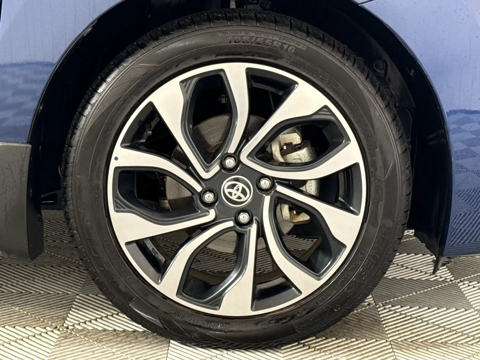 Toyota Starlet