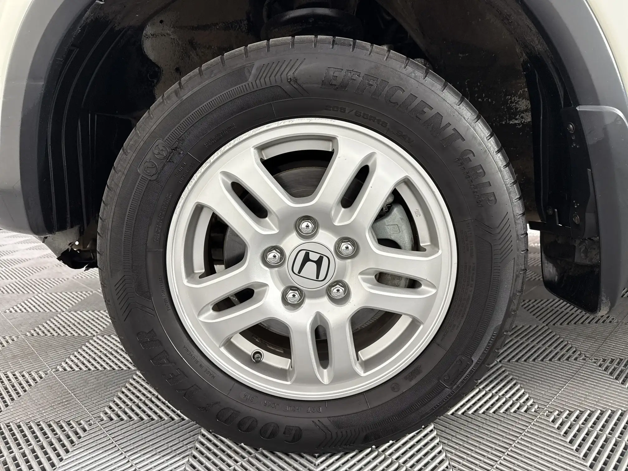 Honda CRV