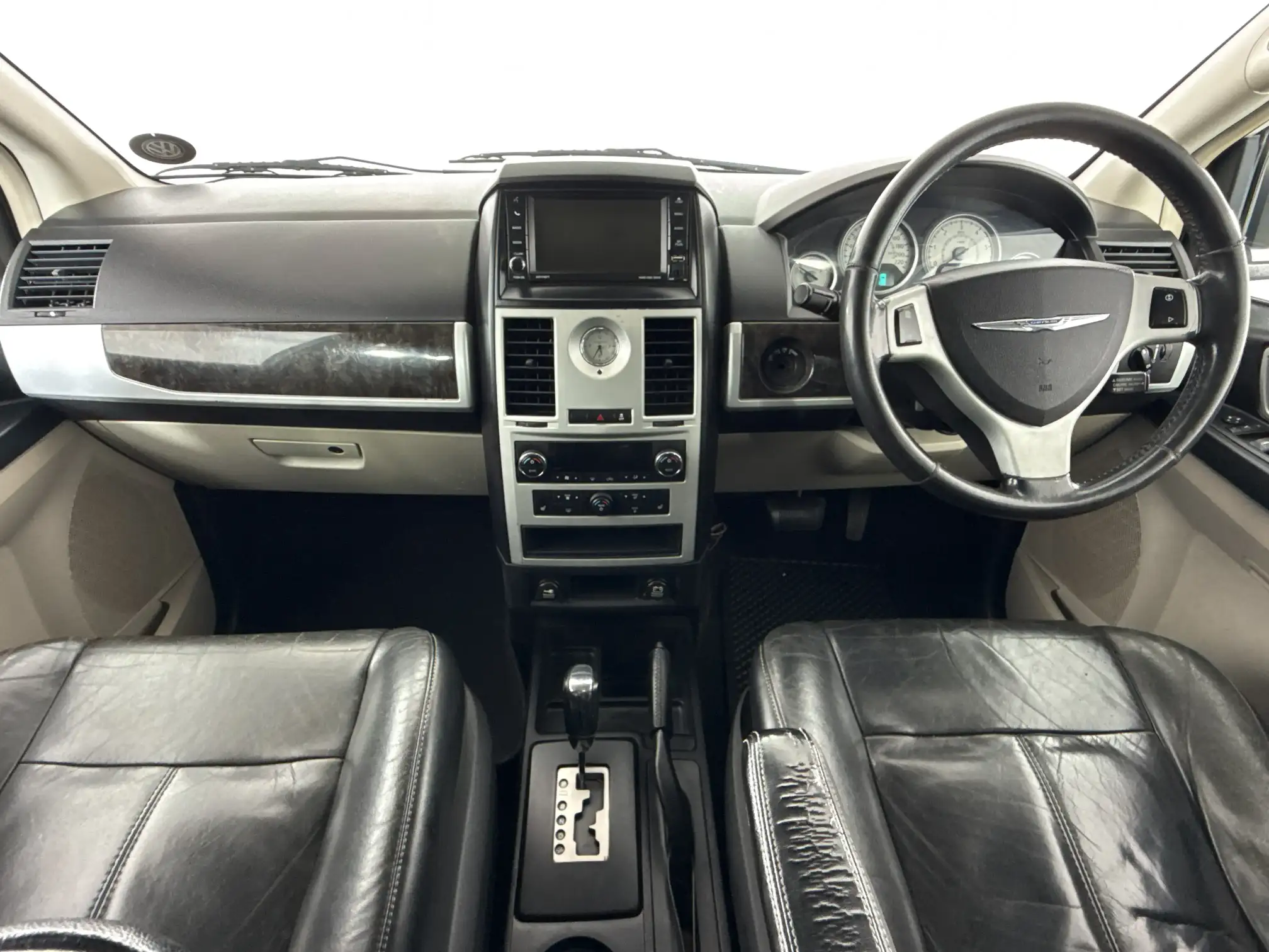 Chrysler Grand Voyager
