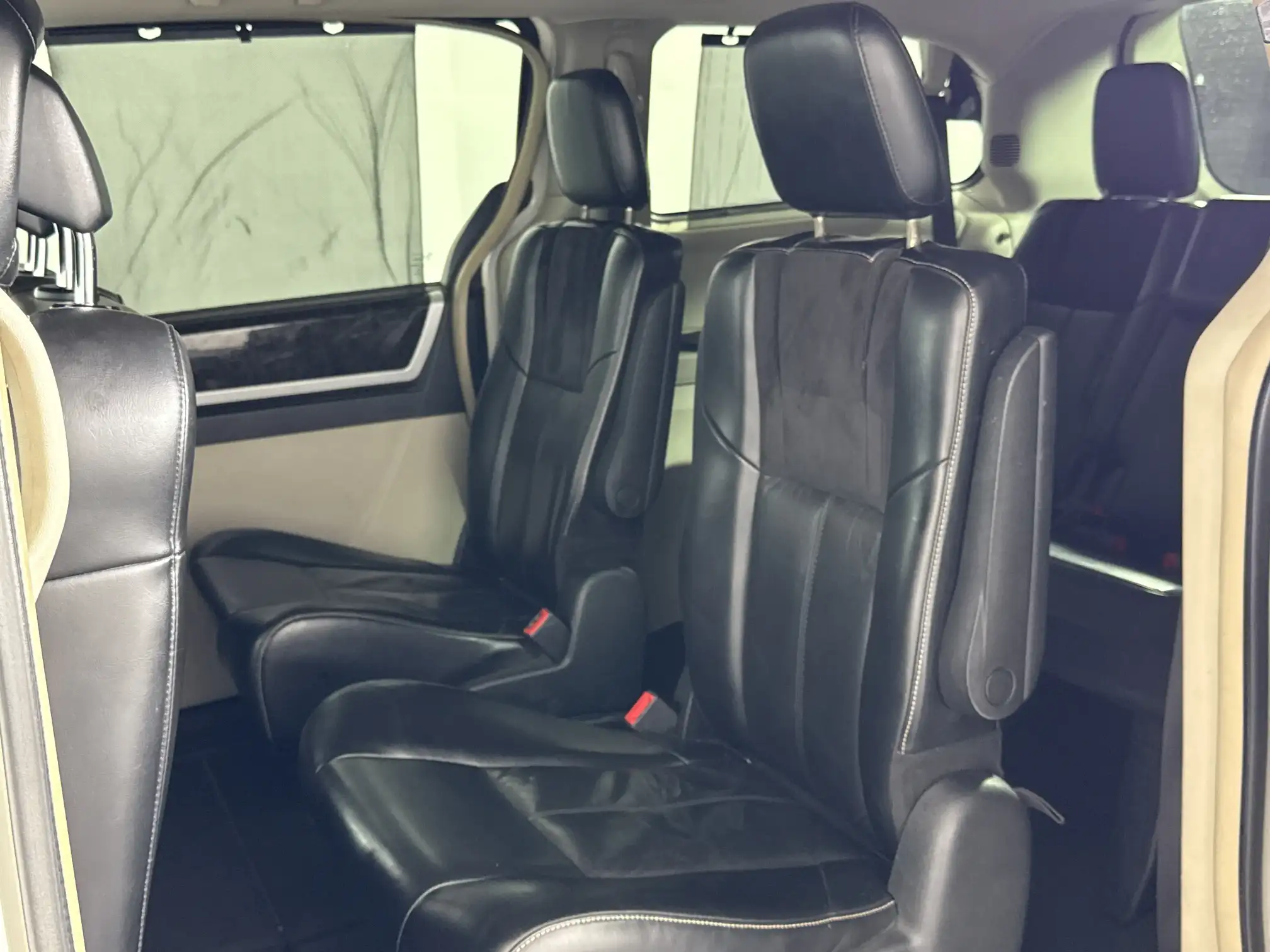 Chrysler Grand Voyager