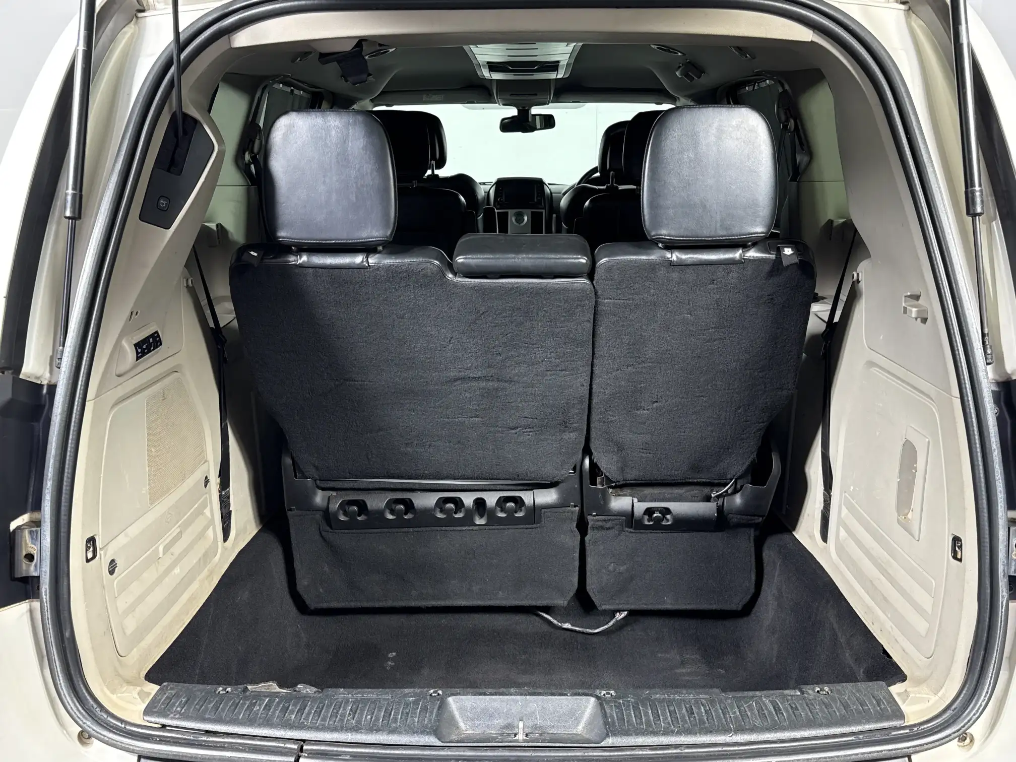Chrysler Grand Voyager