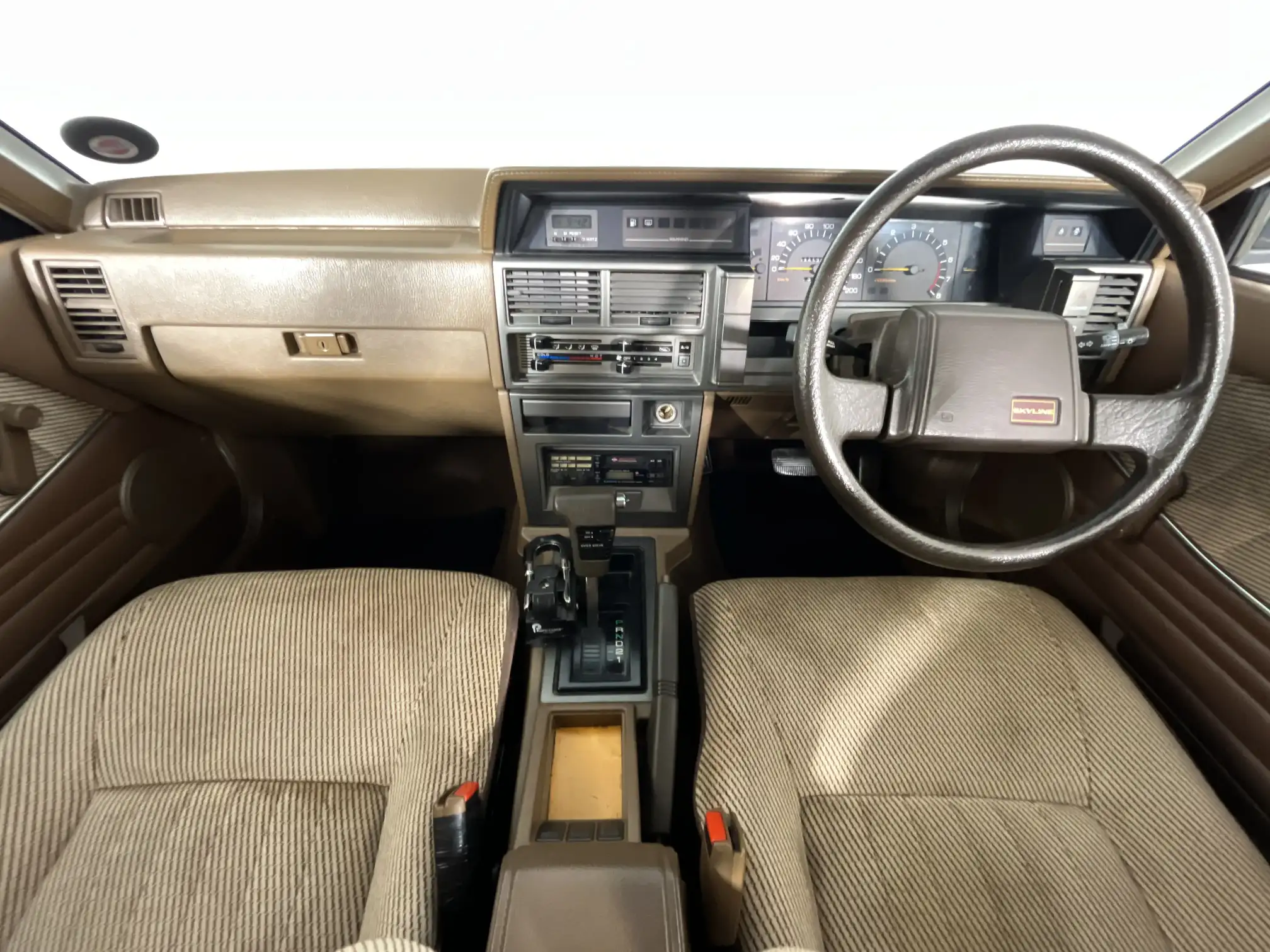 Nissan Skyline