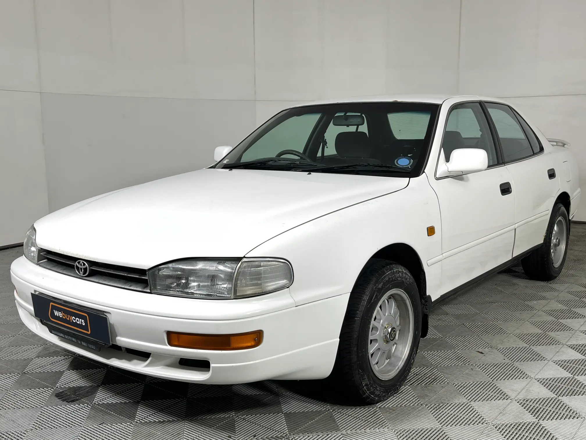 1995 Toyota Camry 200 SI Auto