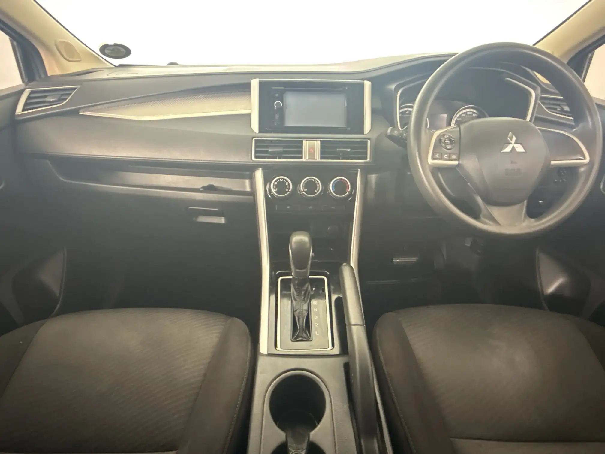 Mitsubishi Xpander